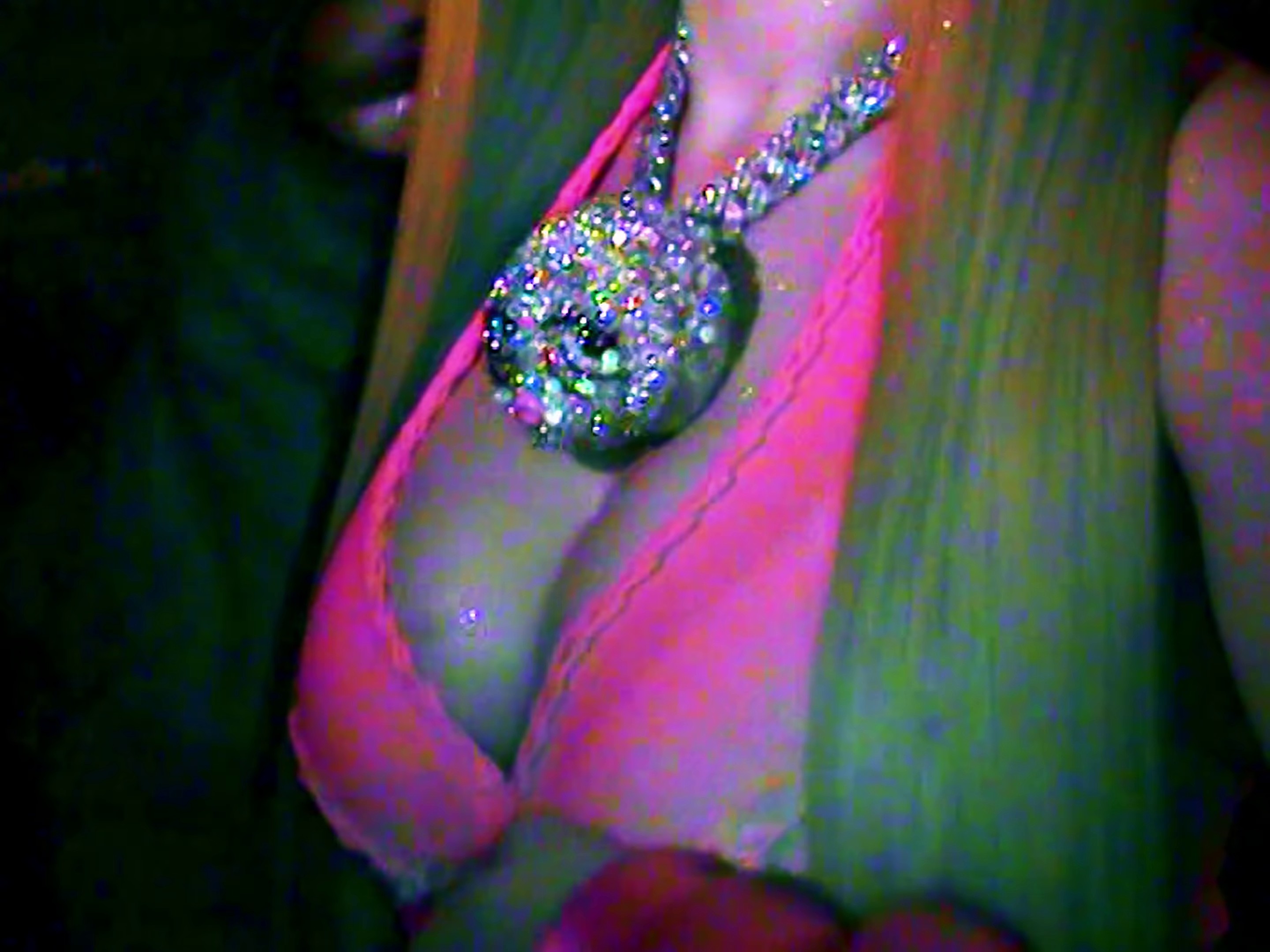 Gimmie A Light (2024) —  shot,  lighting