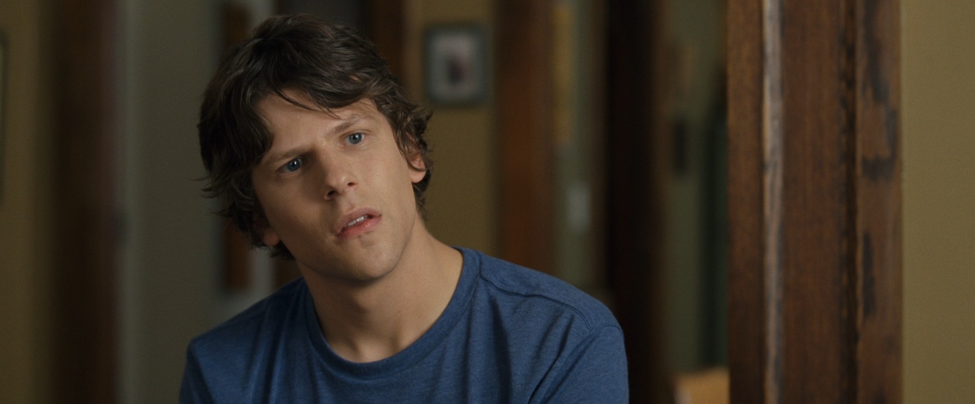 30 Minutes or Less (2011) —  shot,  lighting