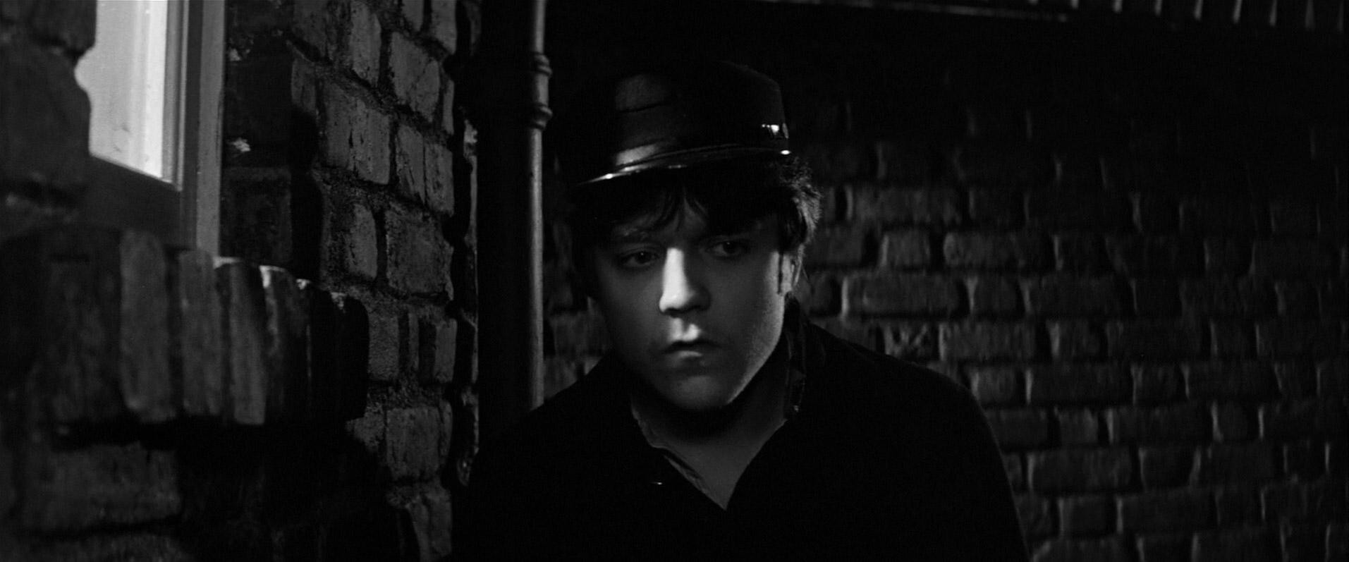 The Elephant Man (1980) —  shot,  lighting