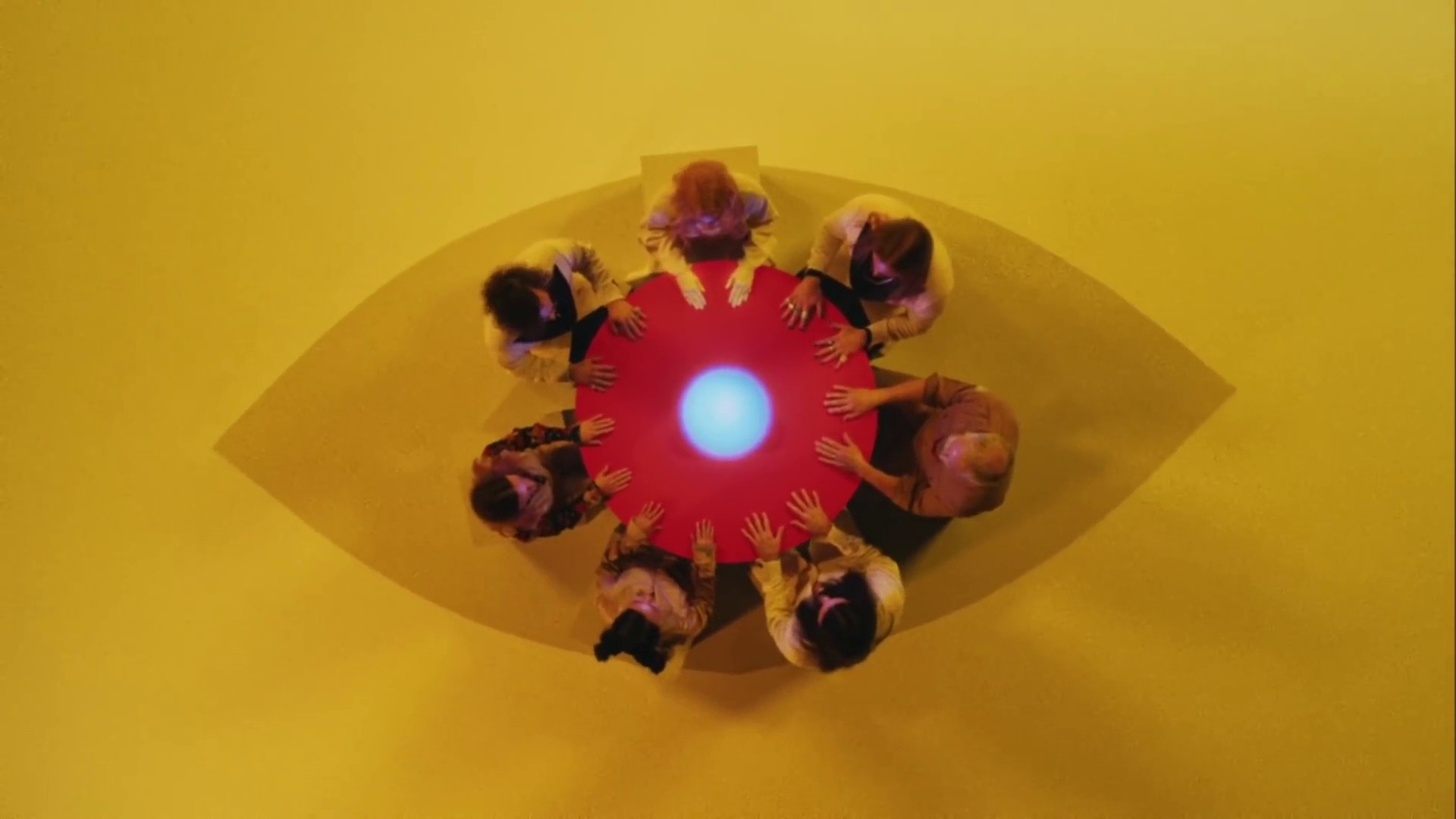 Fingers Crossed (2020) —  shot,  lighting