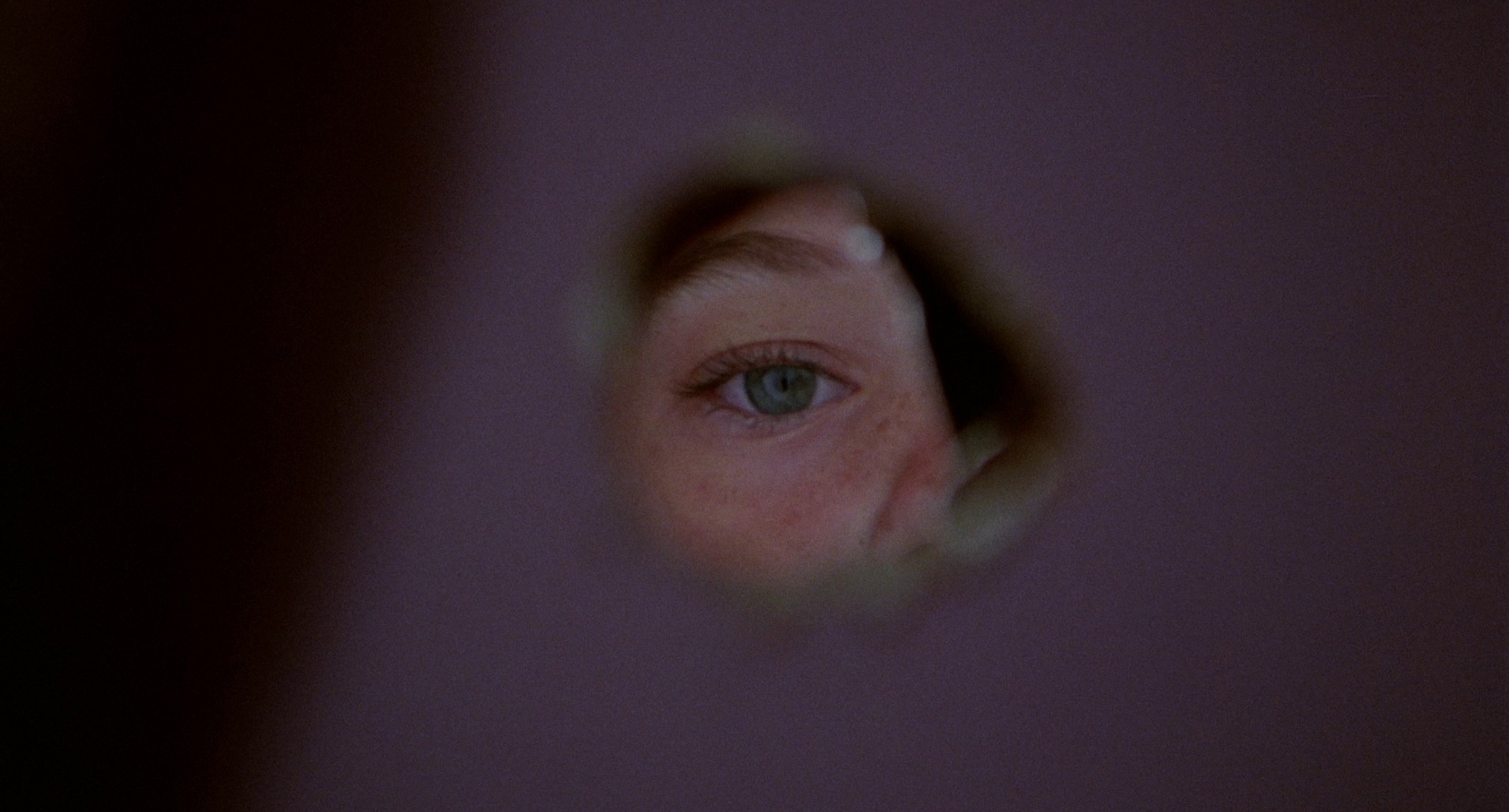 Bloody Birthday (1981) —  shot,  lighting