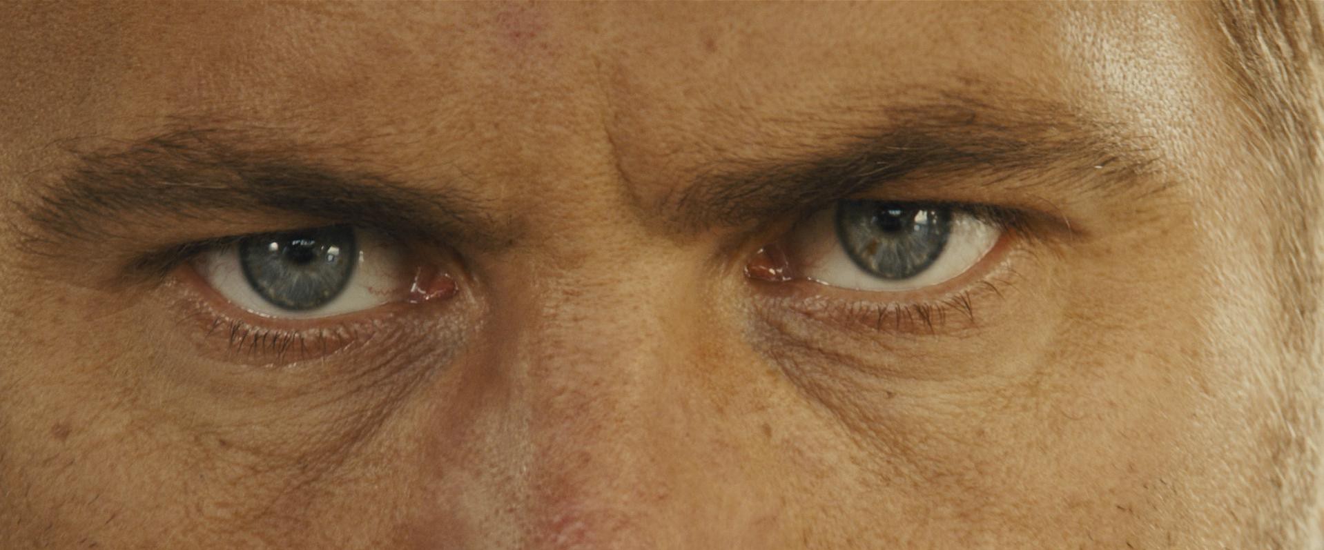 Furious 7 (2015) —  shot,  lighting