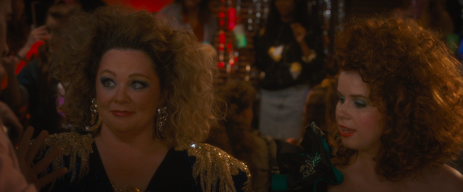 Life of the Party (2018) —  shot,  lighting