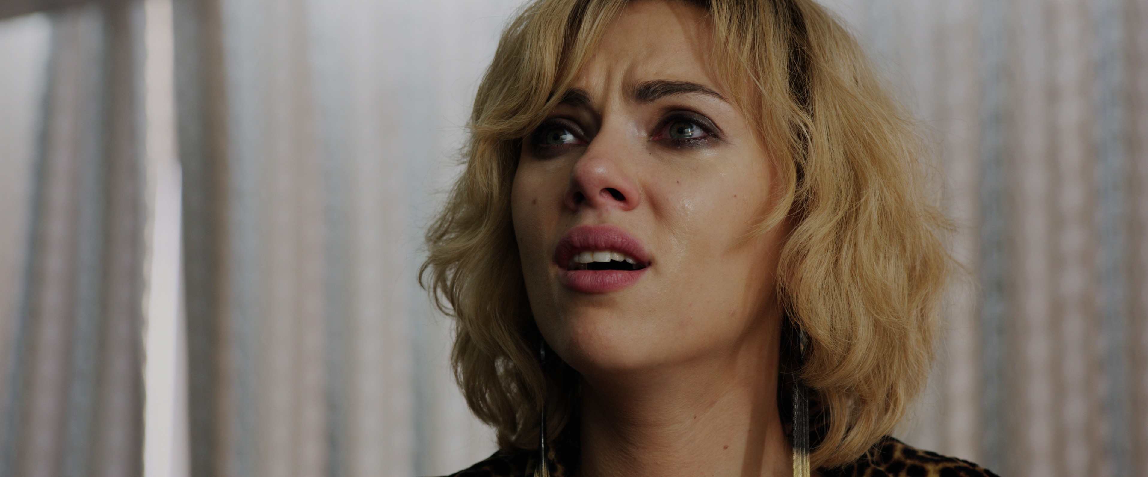Lucy (2014) —  shot,  lighting