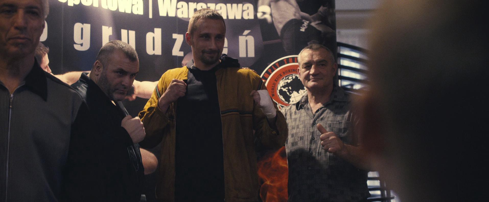 Rust and Bone (2012) —  shot,  lighting