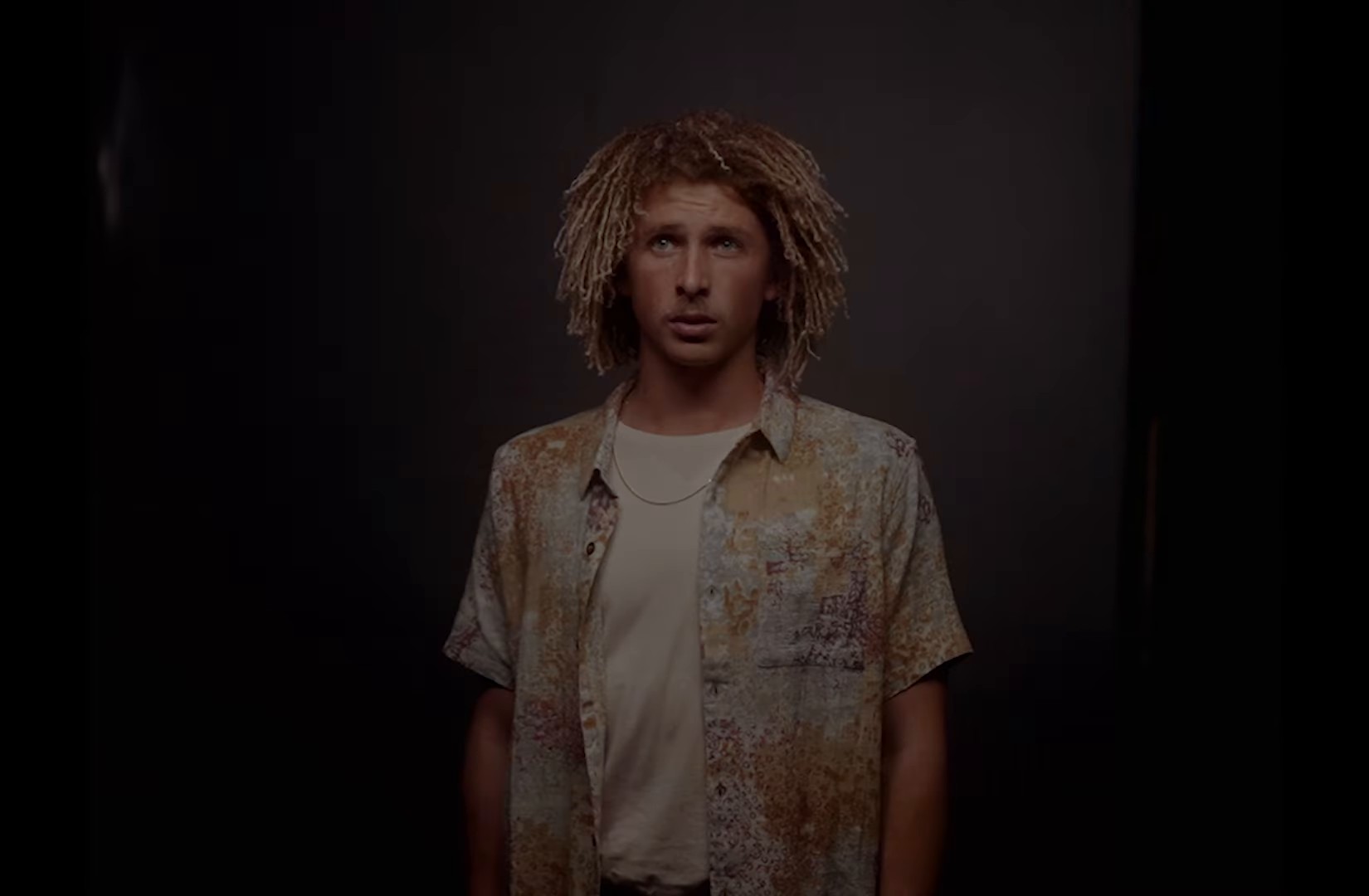 Hotel Rooms (2024) —  shot,  lighting