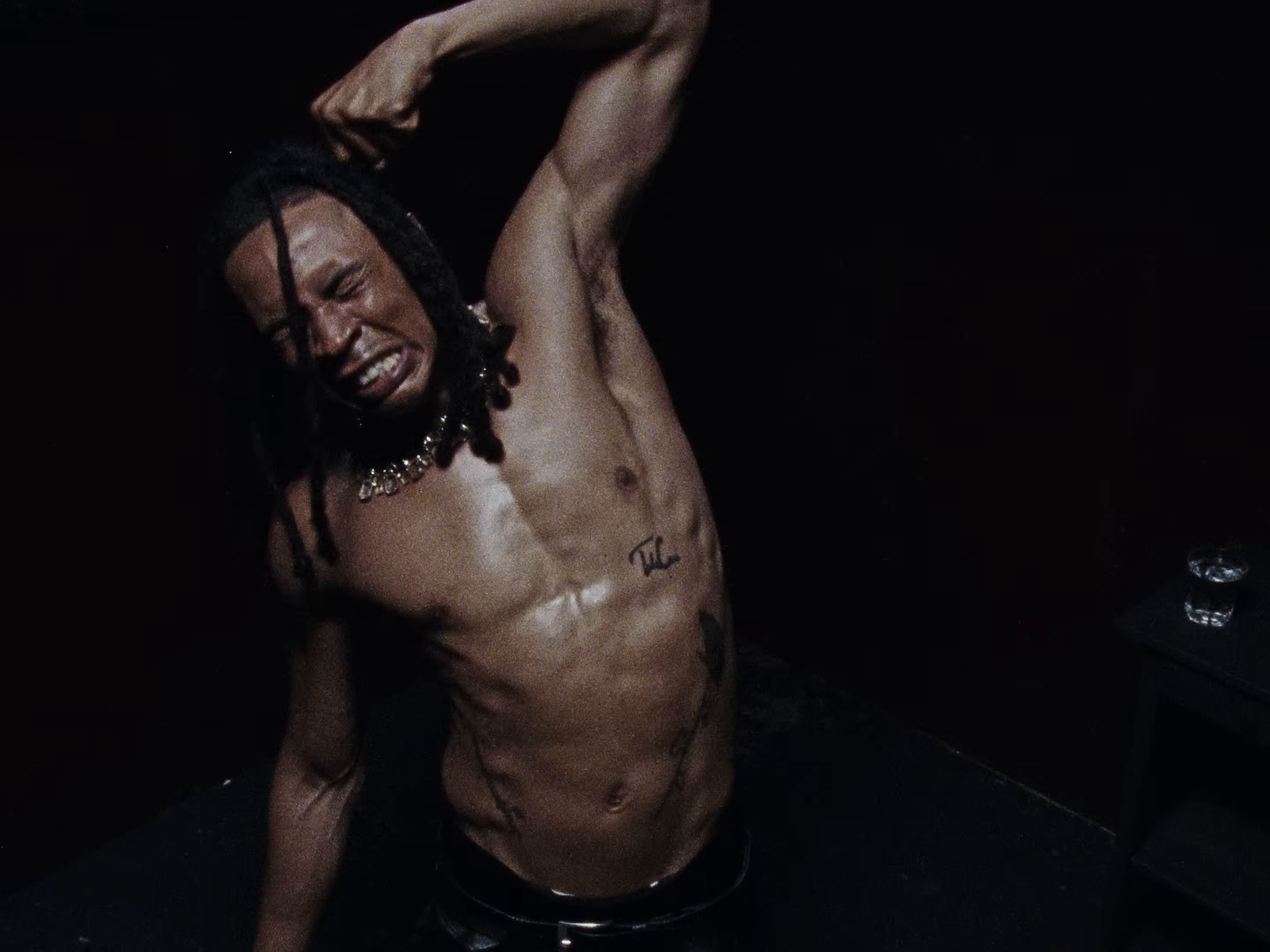 OCEANS (2025) —  shot,  lighting