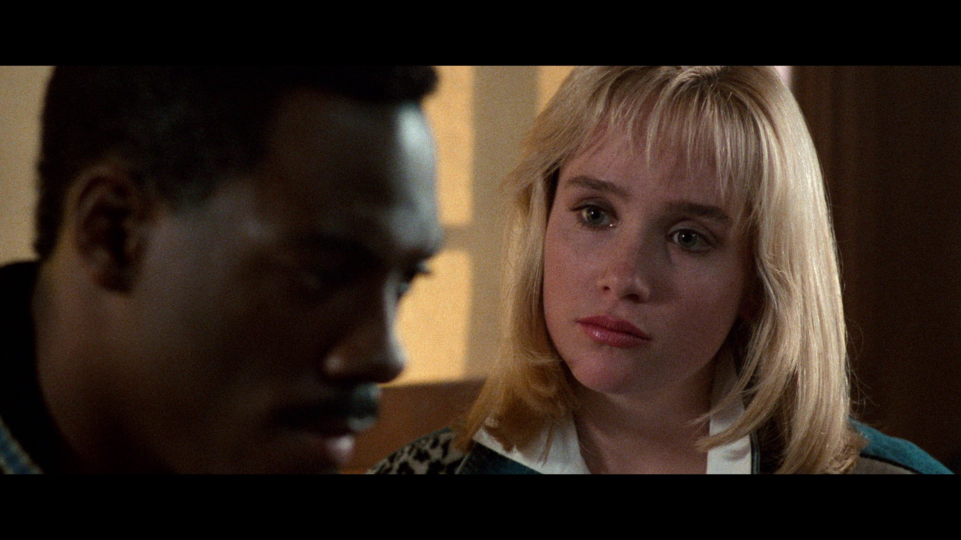 Beverly Hills Cop II (1987) —  shot,  lighting