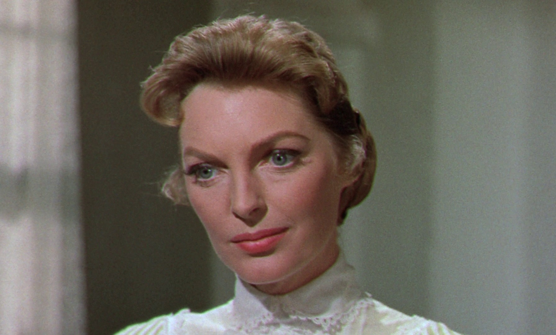 The Wonderful Country (1959) —  shot,  lighting