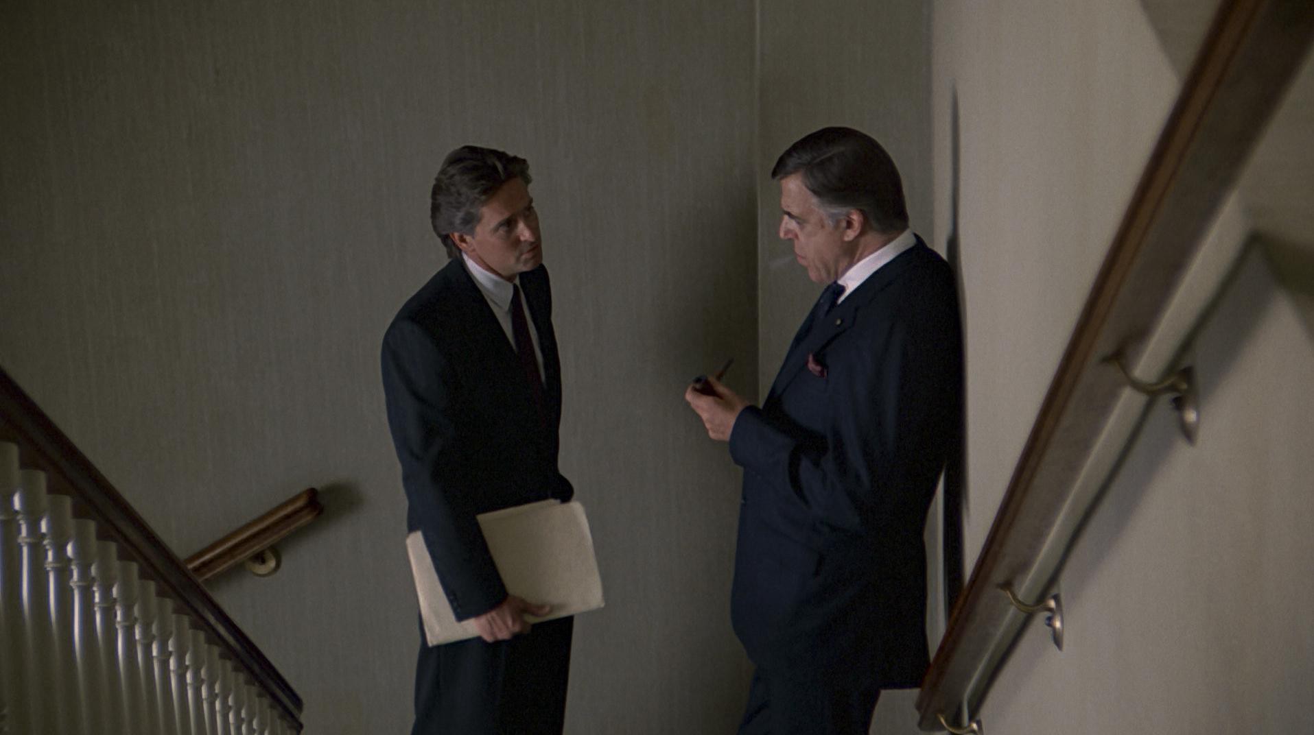 Fatal Attraction (1987) —  shot,  lighting