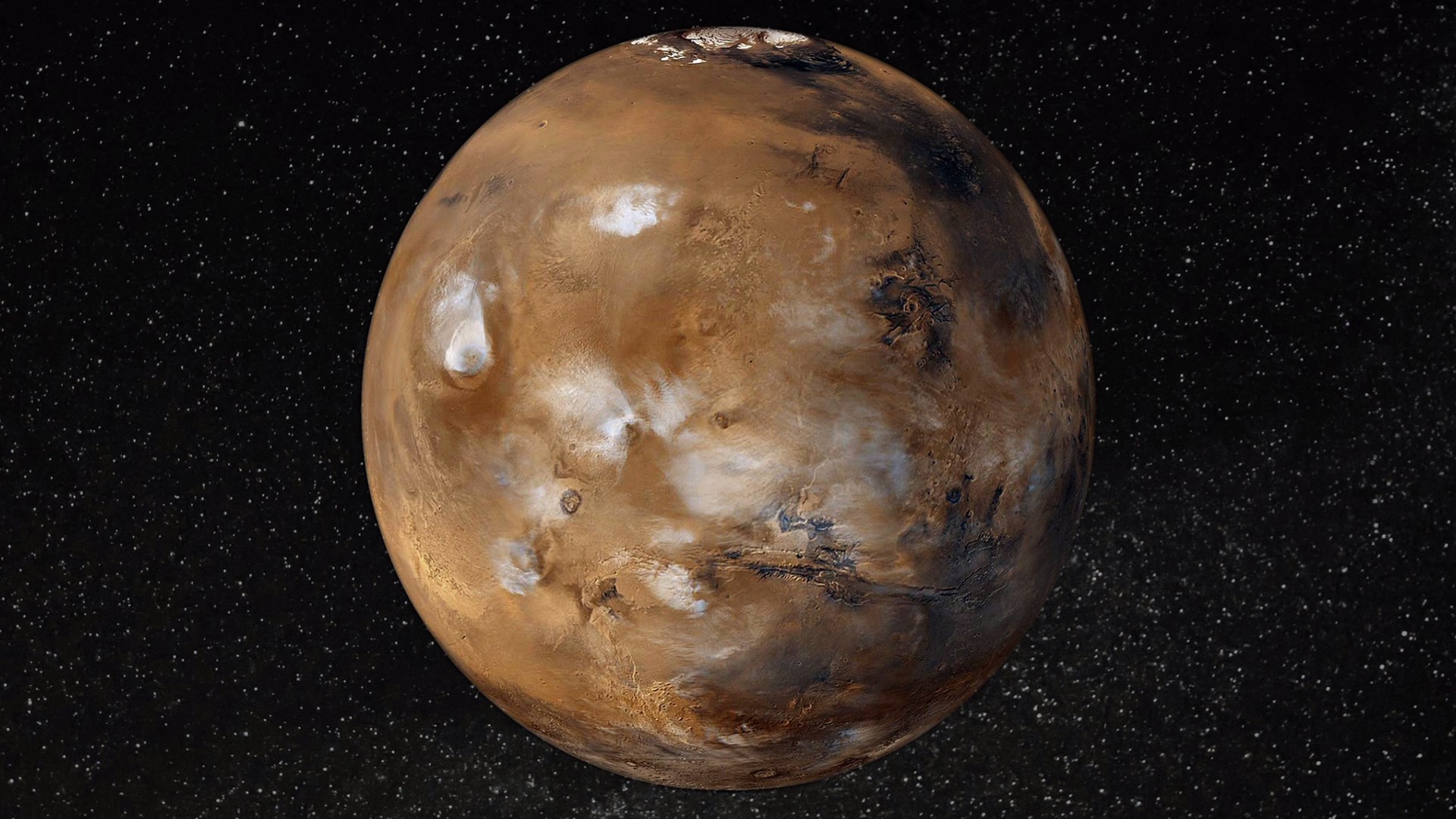 Journey to Space (2015) —  shot,  lighting