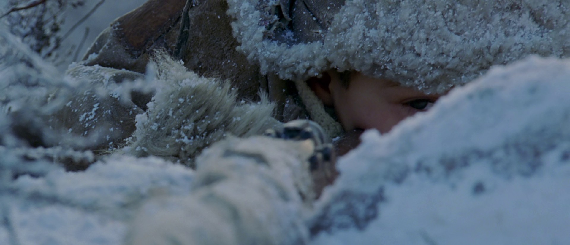 Stalingrad (1993) —  shot,  lighting