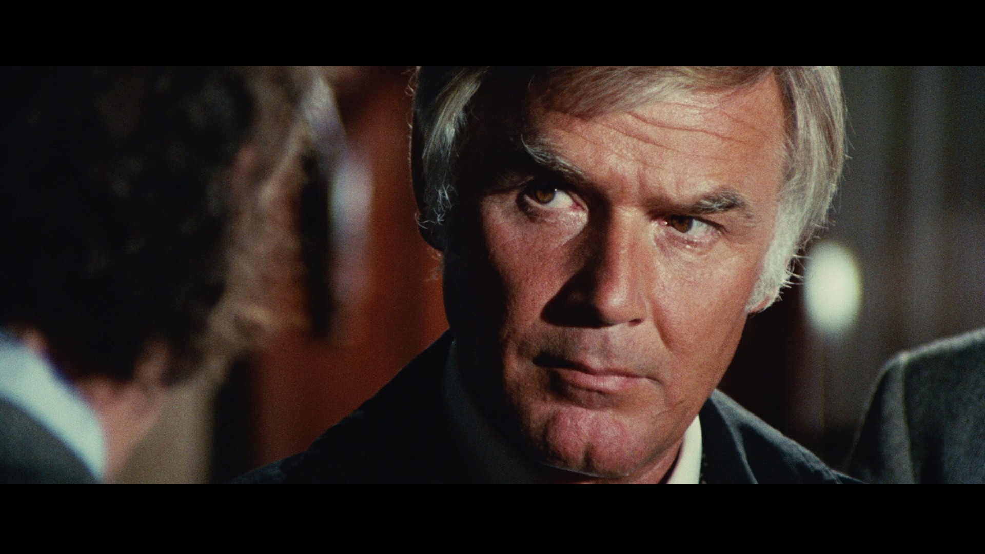 What Have You Done to Solange? (1972) —  shot,  lighting