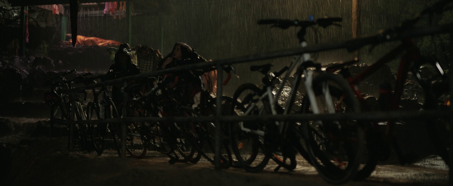 Thirteen Lives (2022) —  shot,  lighting