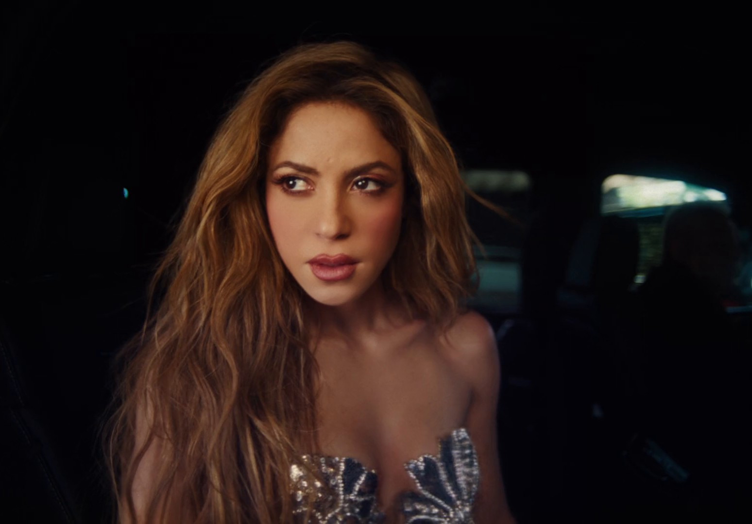 HARD ROCK CAFE 'Come Together' (2024) —  shot,  lighting