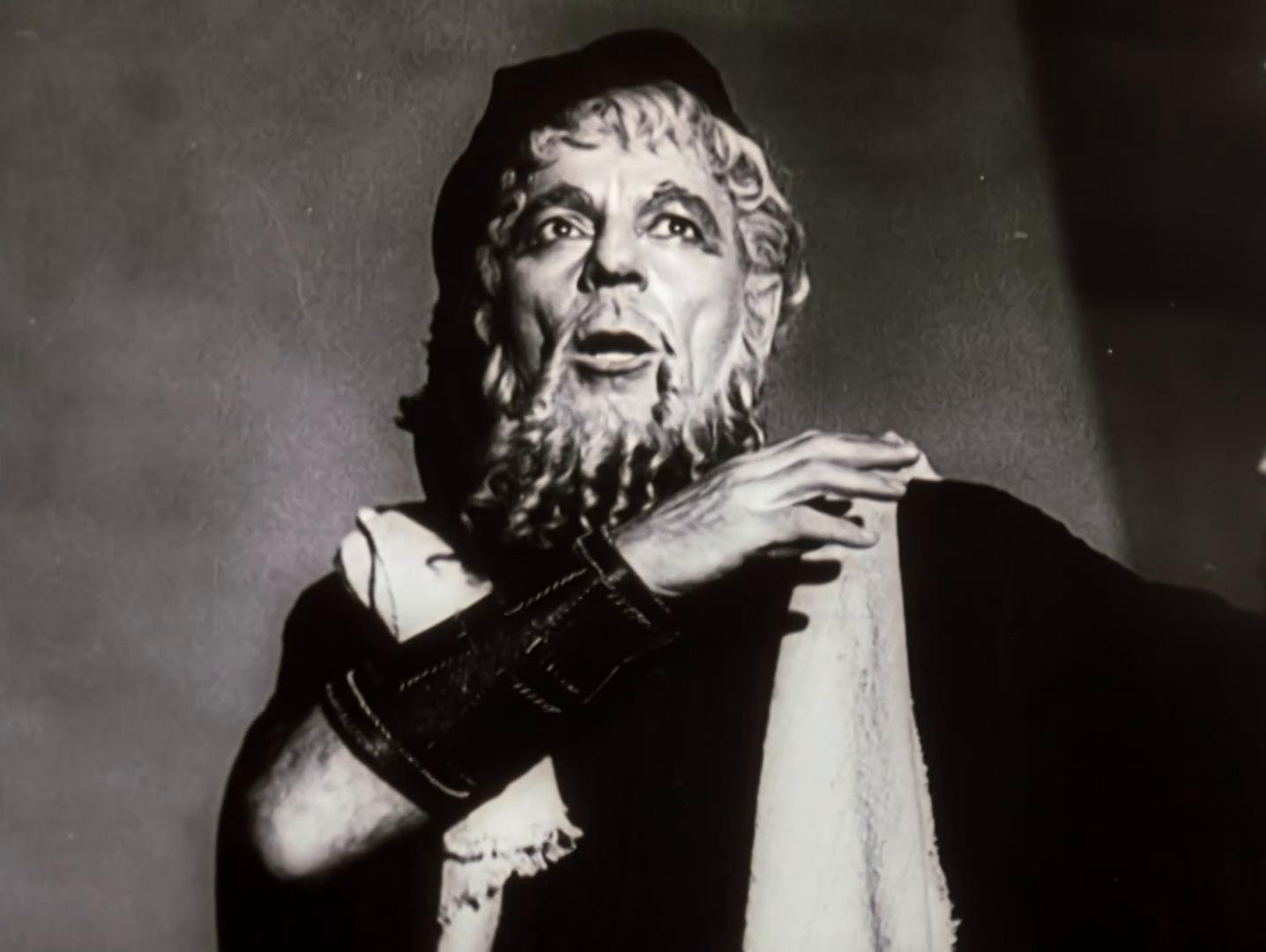 Tragédie ou L'illusion de la mort (1990) —  shot,  lighting