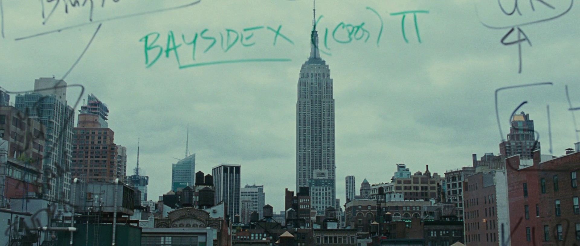 Wall Street: Money Never Sleeps (2010) —  shot,  lighting