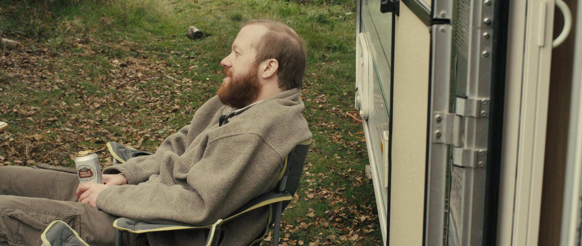 Sightseers (2012) —  shot,  lighting