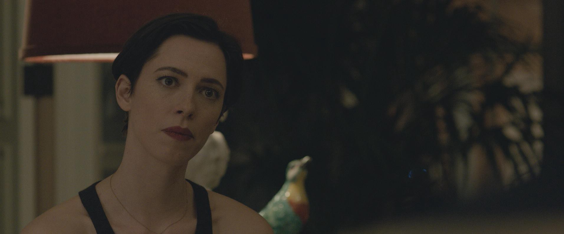 The Gift (2015) —  shot,  lighting