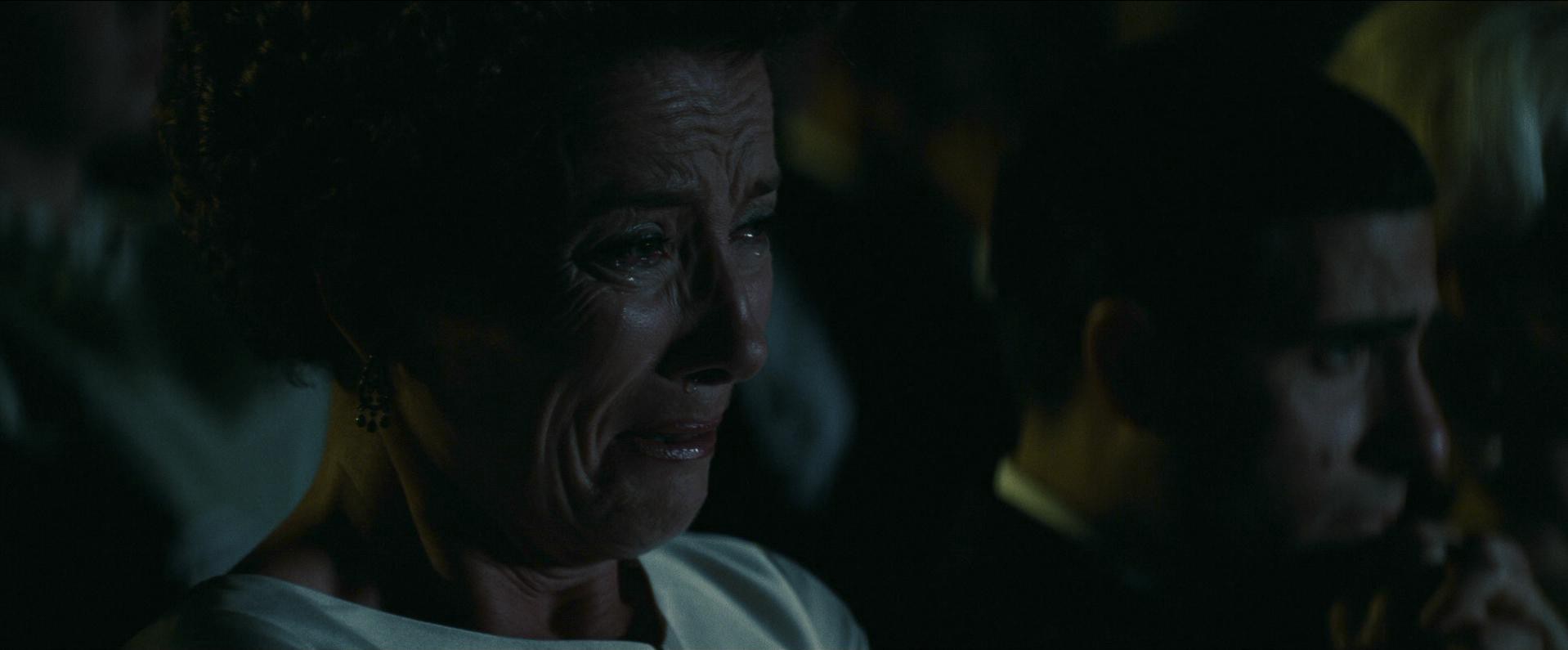 Saving Mr. Banks (2013) —  shot,  lighting