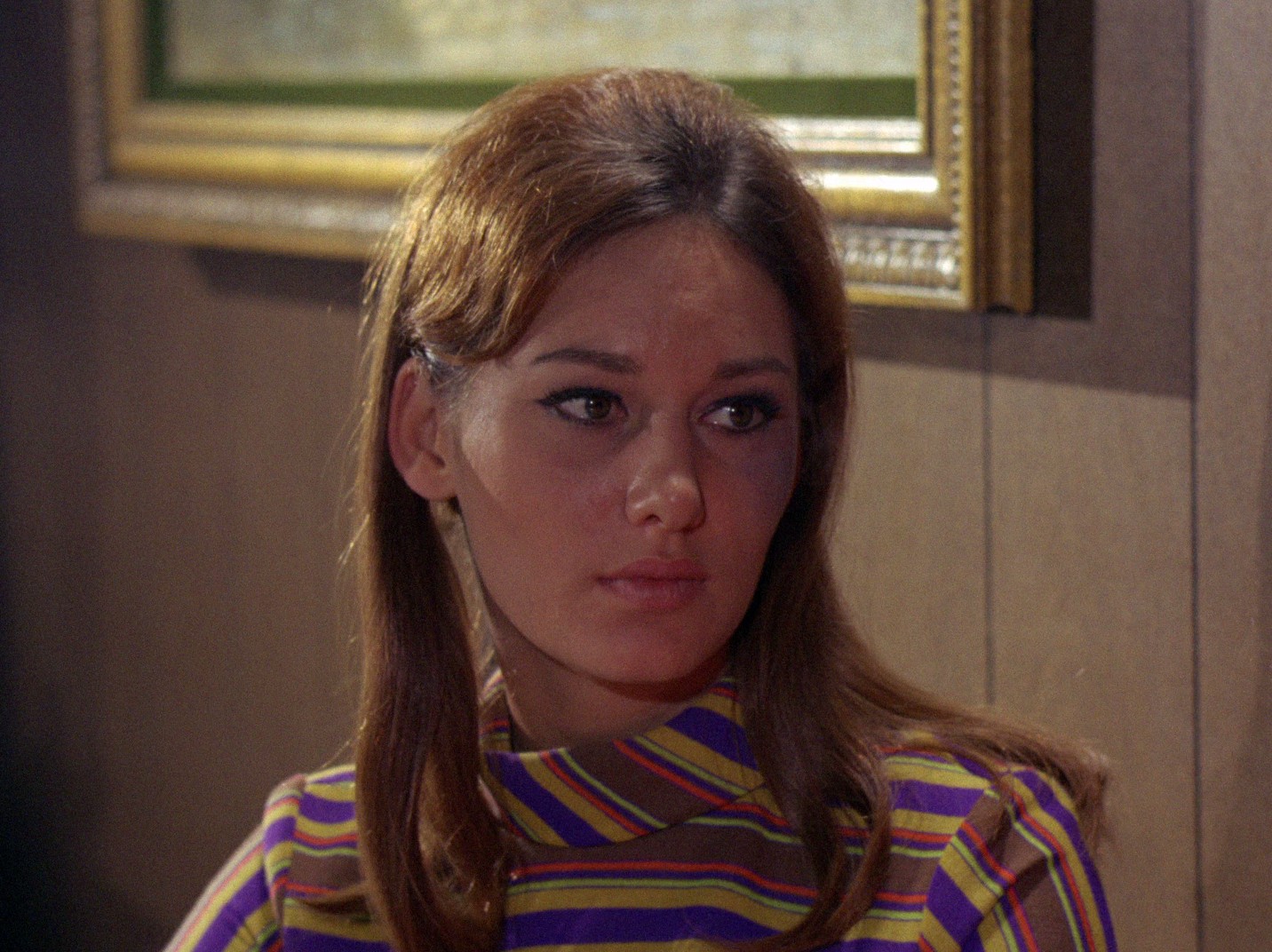 She-Devils on Wheels (1968) —  shot,  lighting