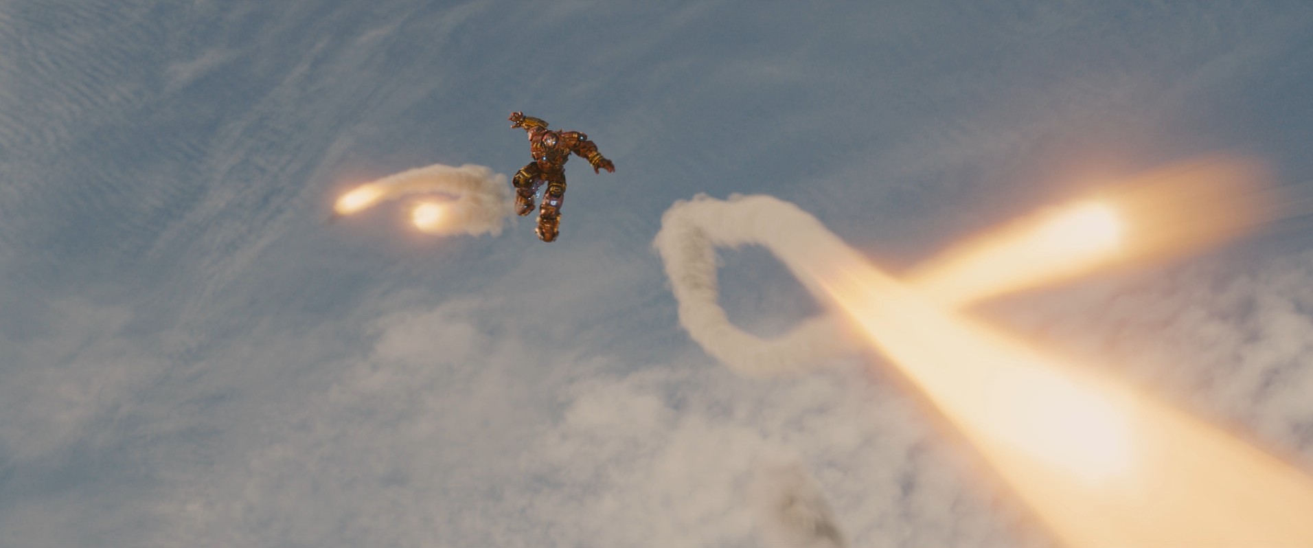 Avengers: Age of Ultron (2015) —  shot,  lighting