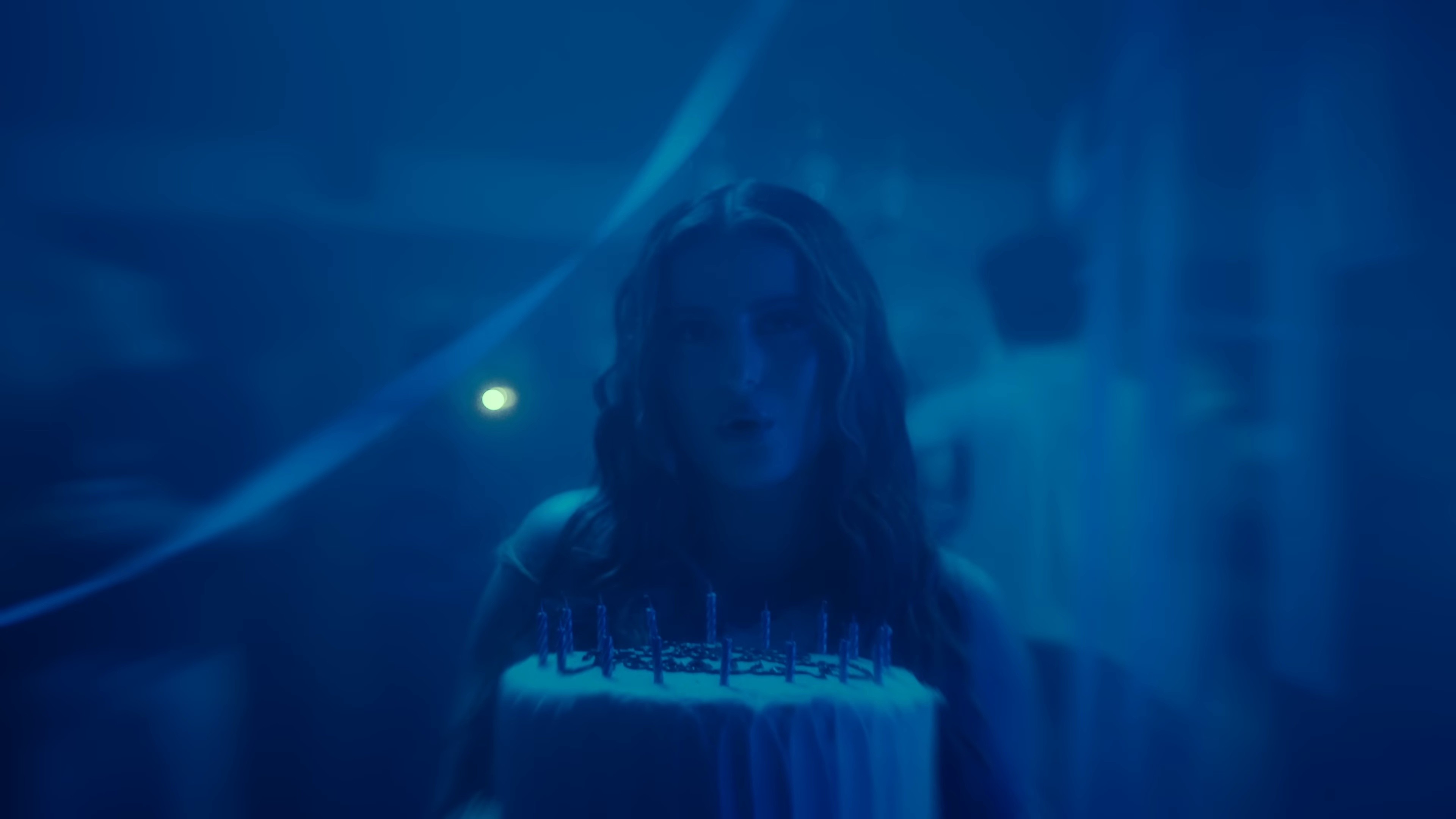 how u been? (2025) —  shot,  lighting