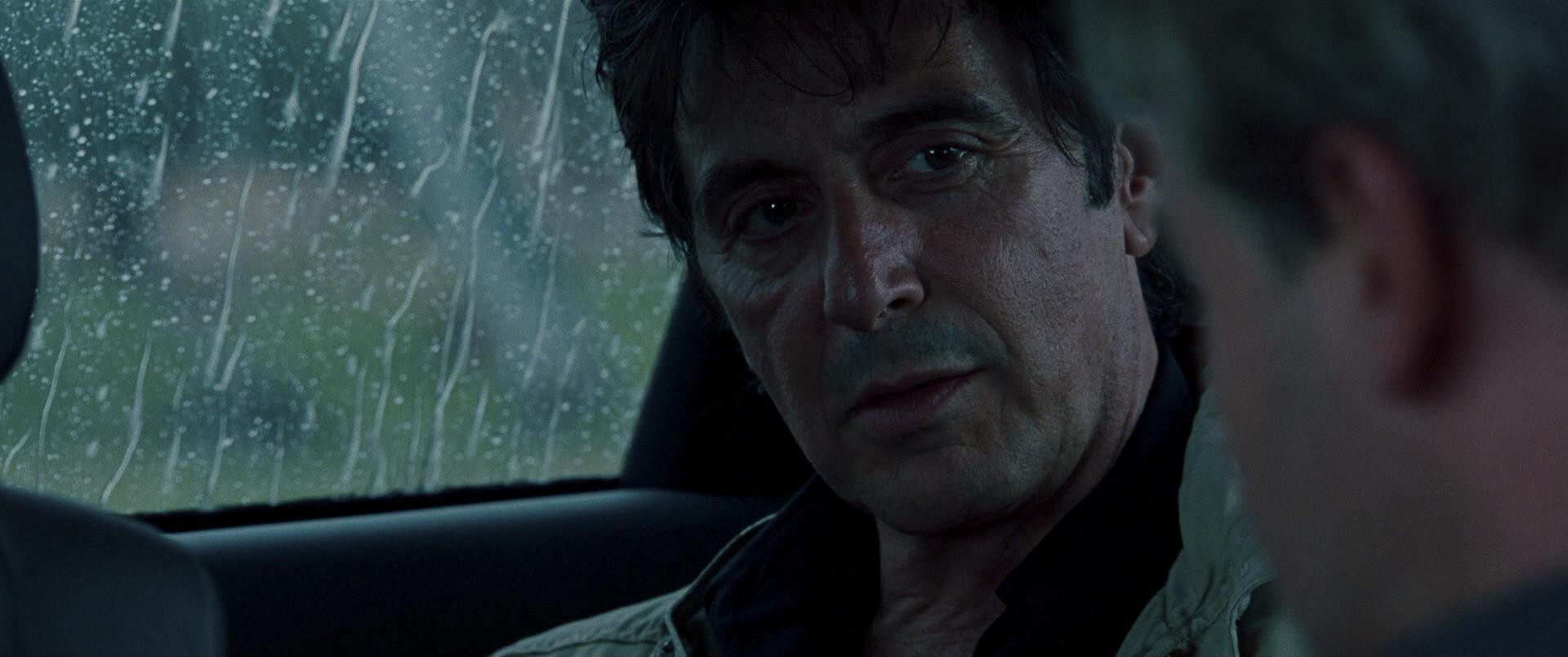 The Insider (1999) —  shot,  lighting