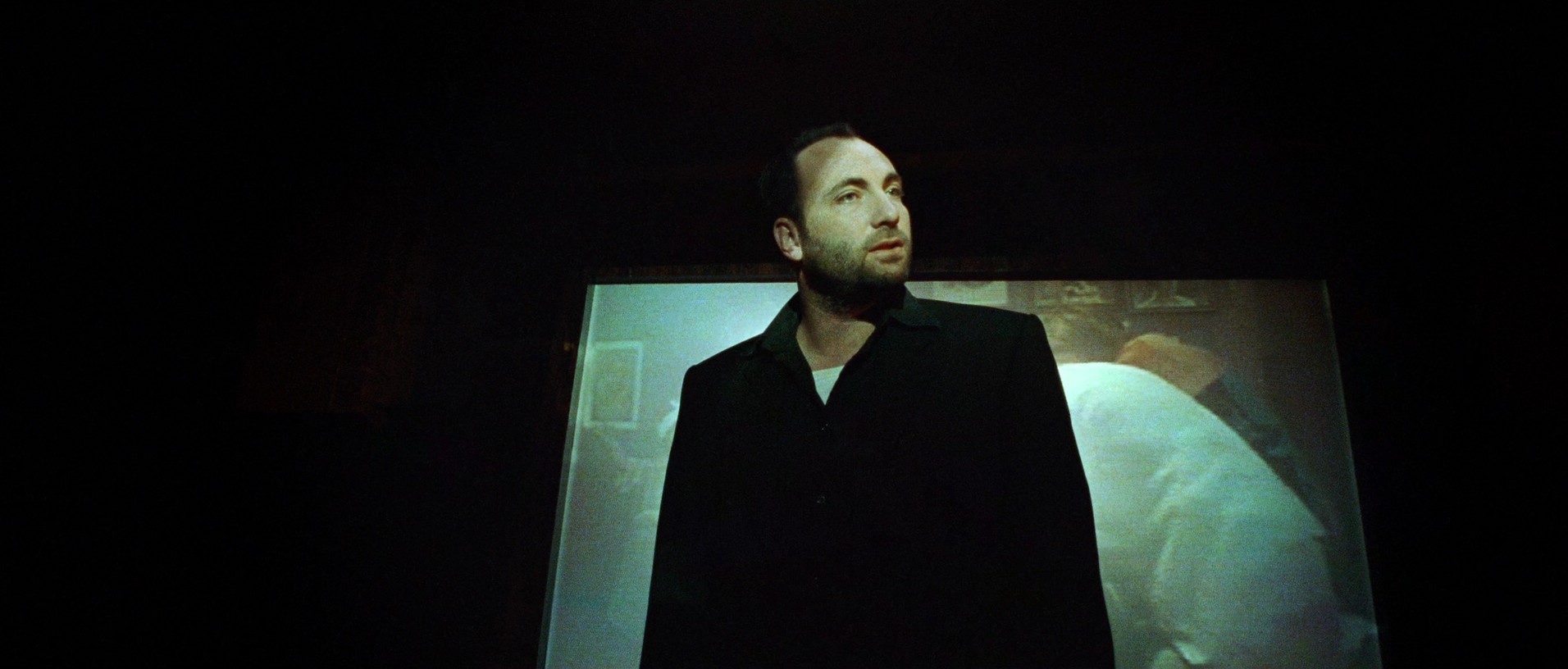 Bleeder (1999) —  shot,  lighting