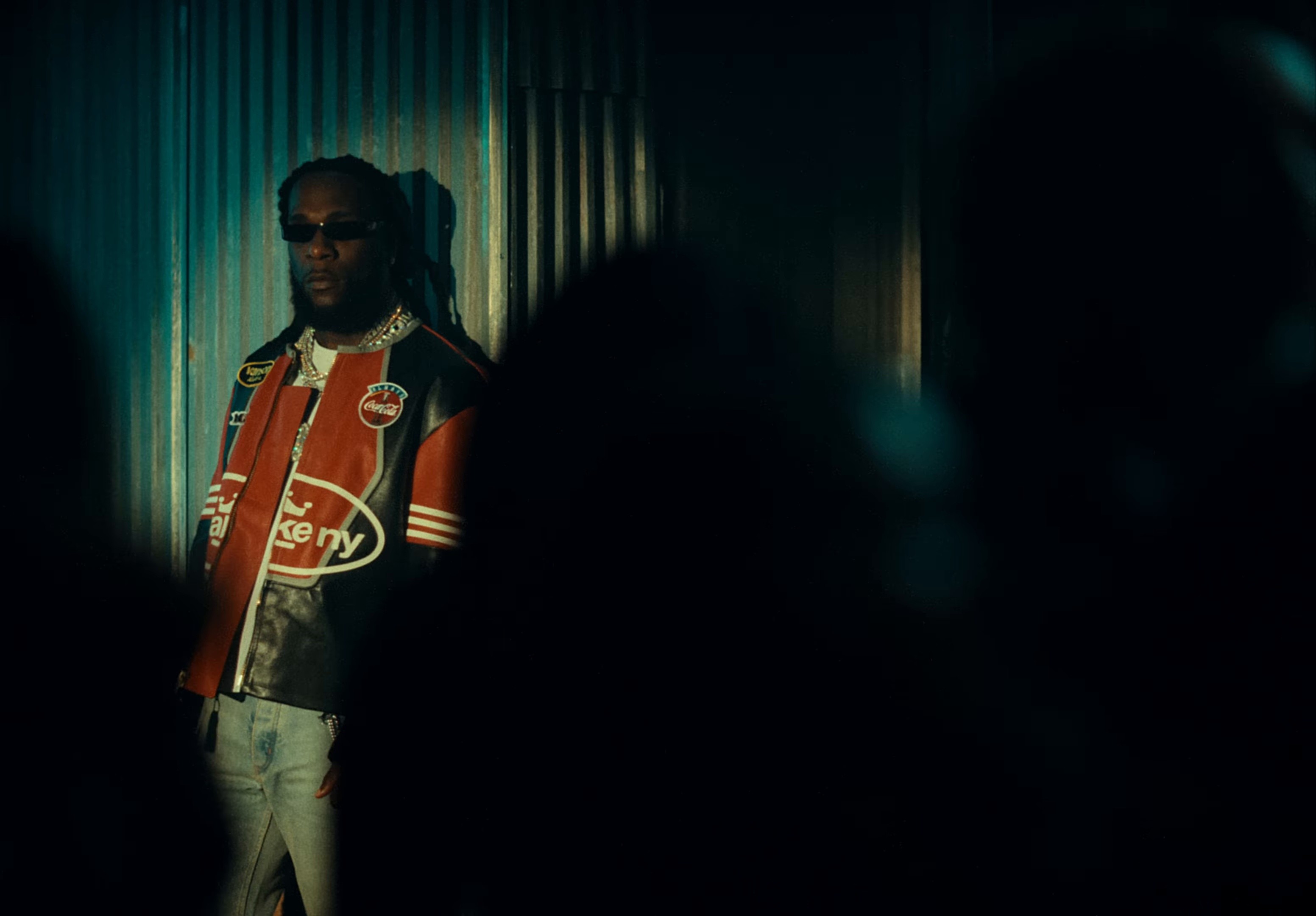 TaTaTa (2025) —  shot,  lighting