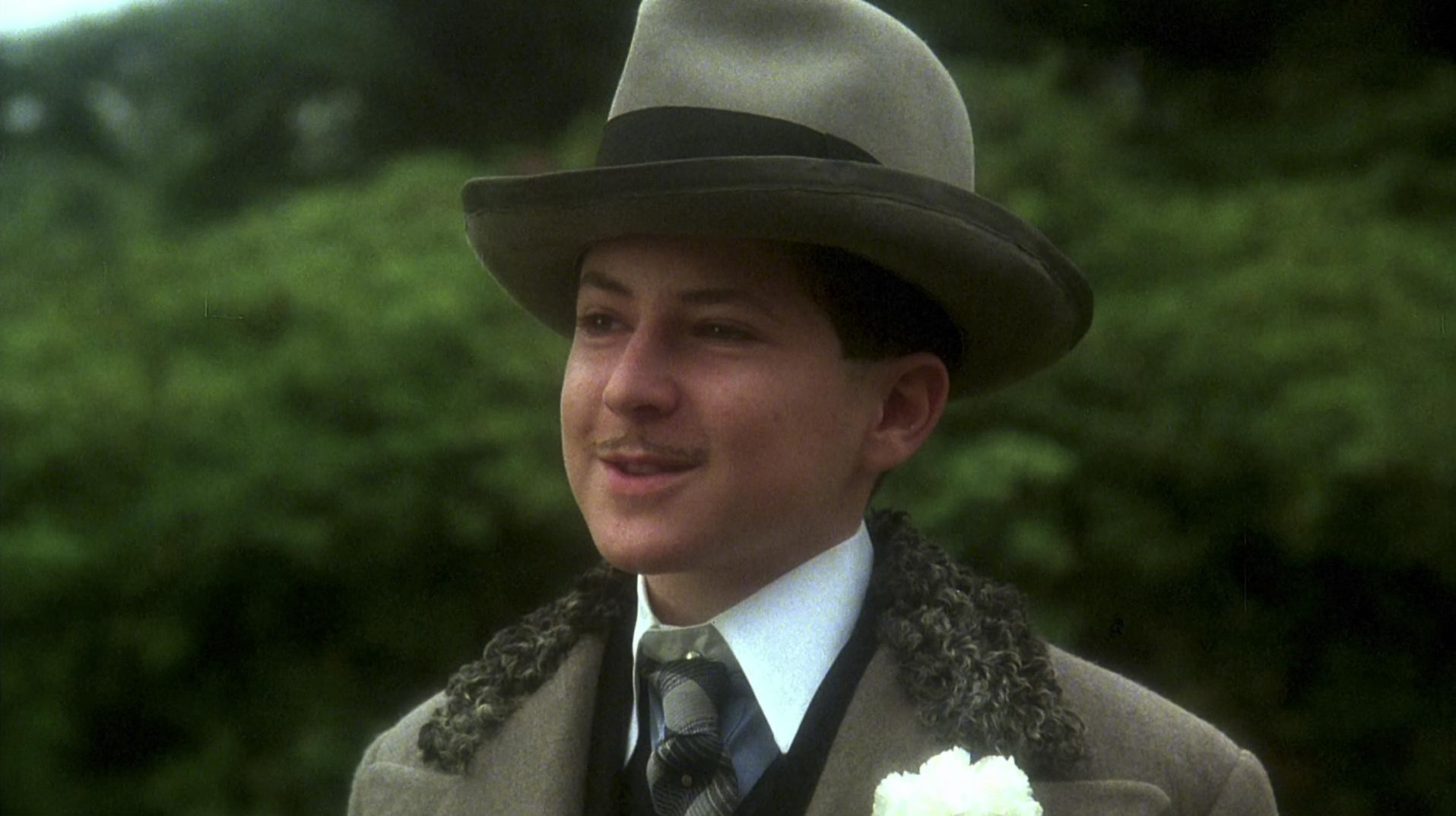 Bugsy Malone (1976) —  shot,  lighting