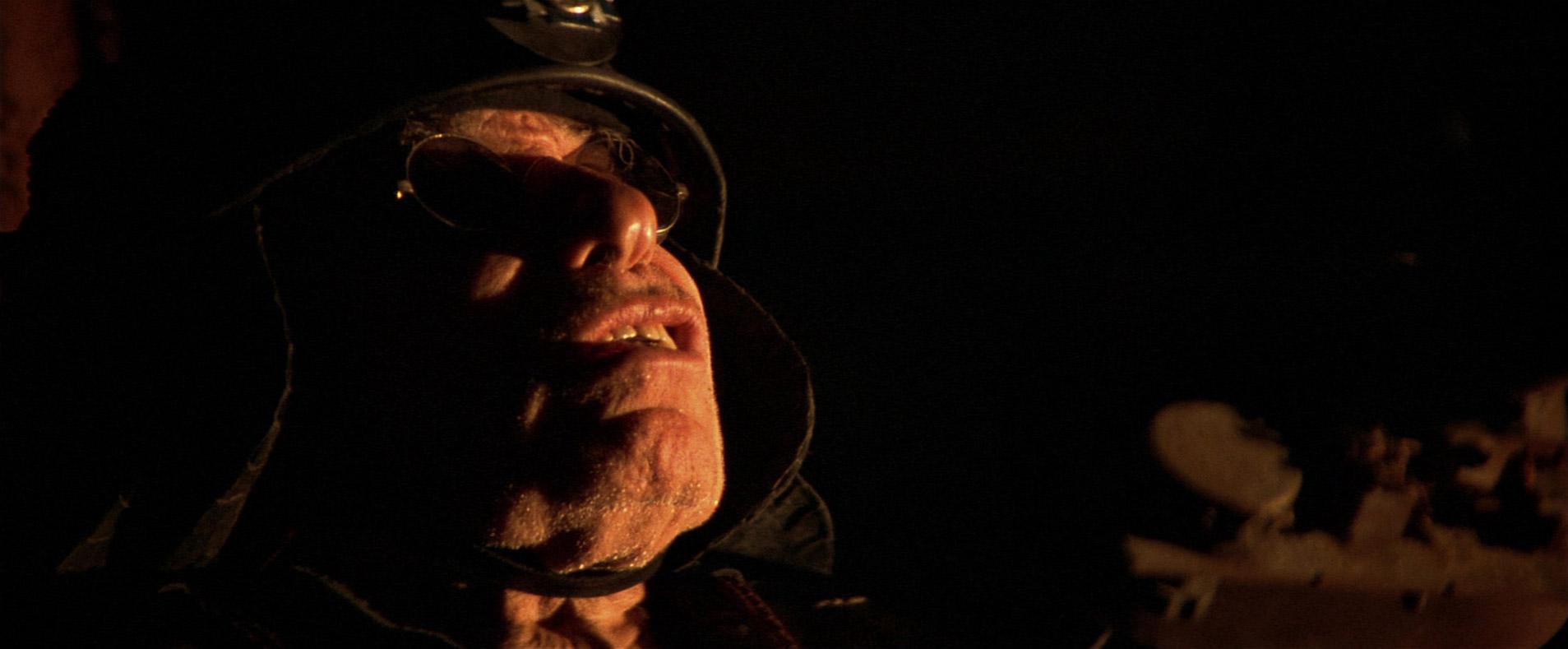 Mad Max Beyond Thunderdome (1985) —  shot,  lighting