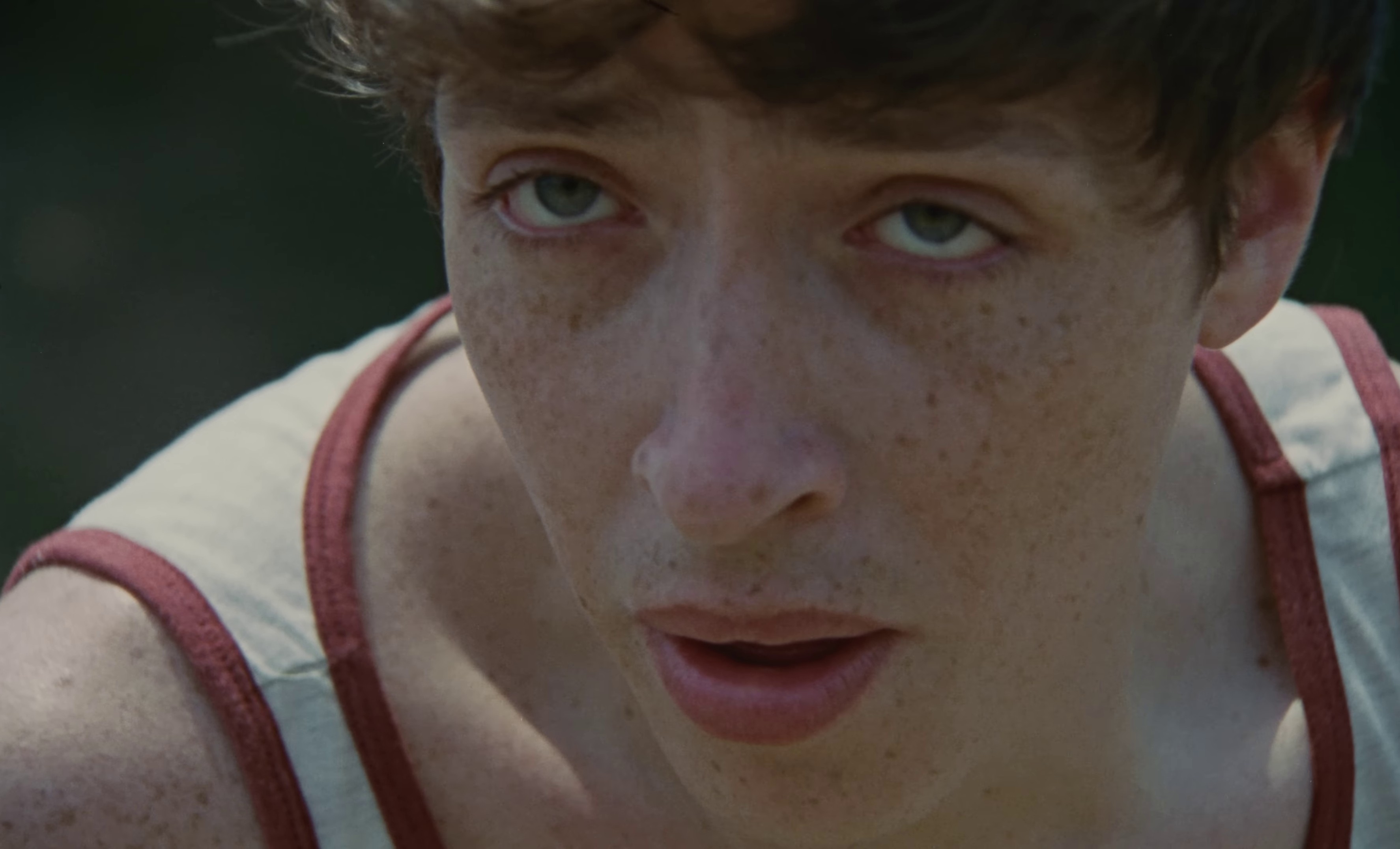 Time To Run  (2023) —  shot,  lighting