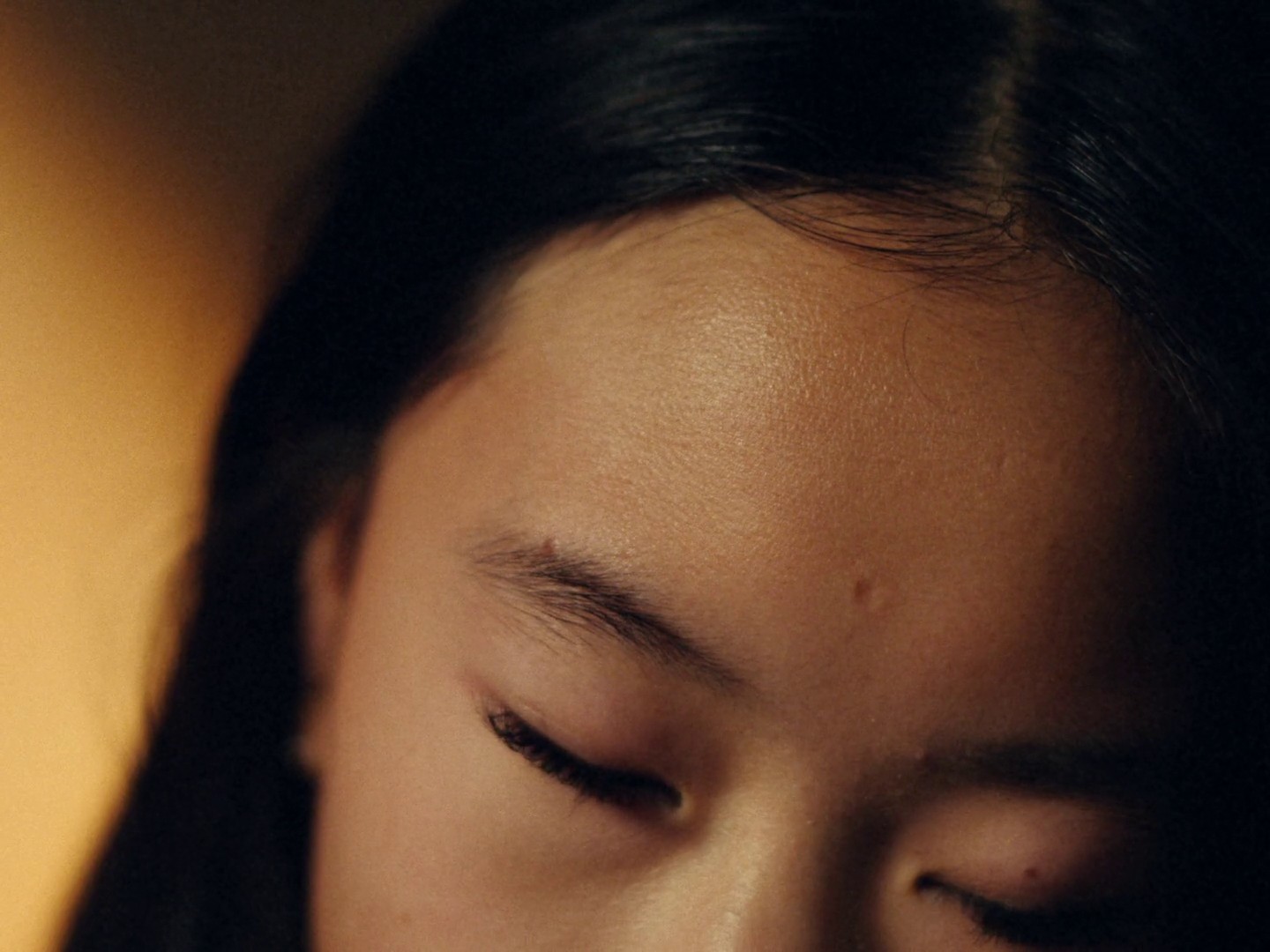 Odense Håndbold x GirlTalk – Time Out – Naghmeh Pour (2024) —  shot,  lighting