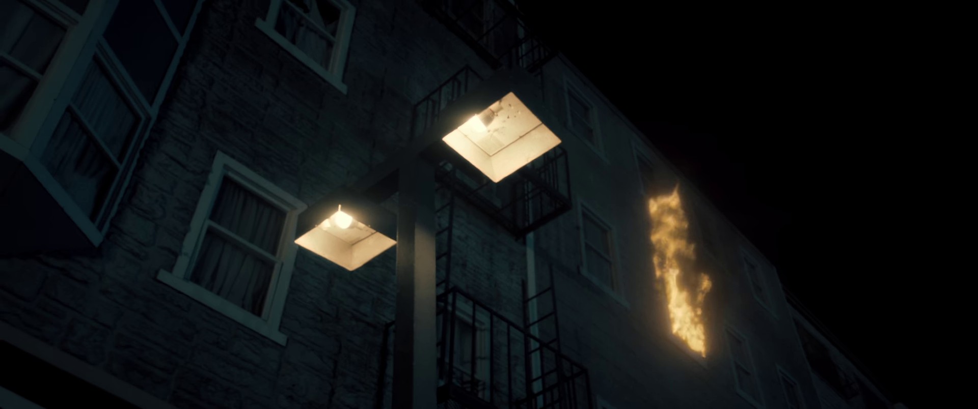 Trust Me Mate (2023) —  shot,  lighting