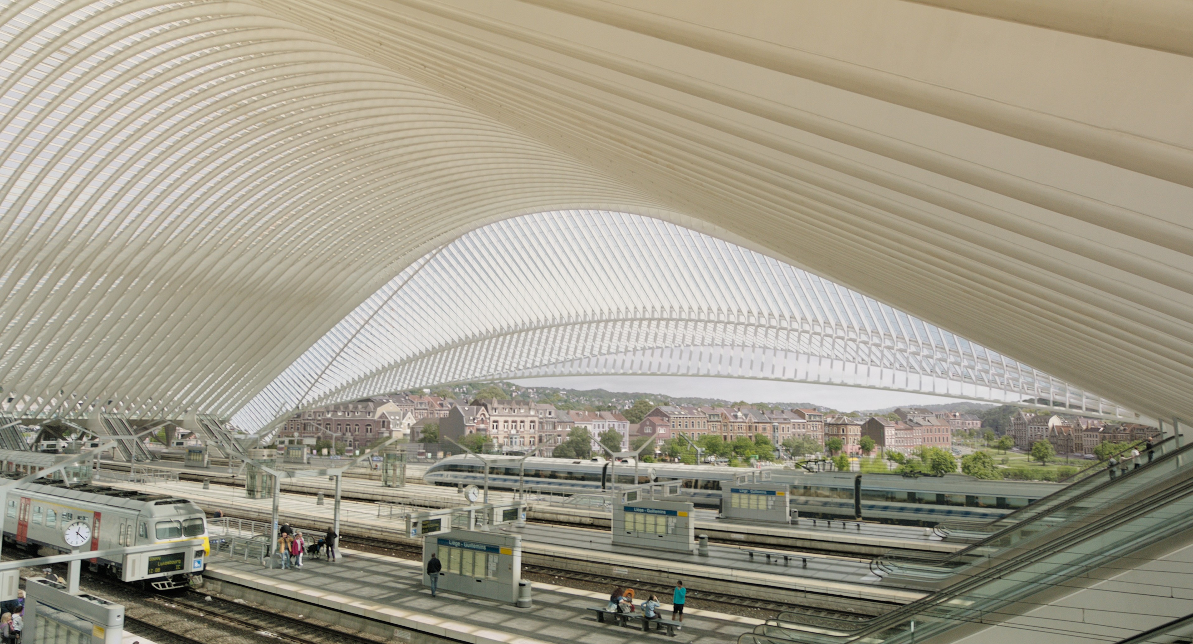 Gemini Man (2019) —  shot,  lighting