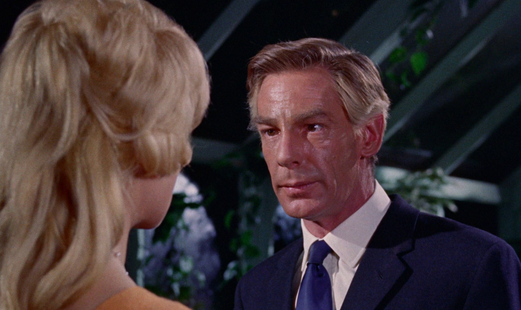 Konga (1961) —  shot,  lighting