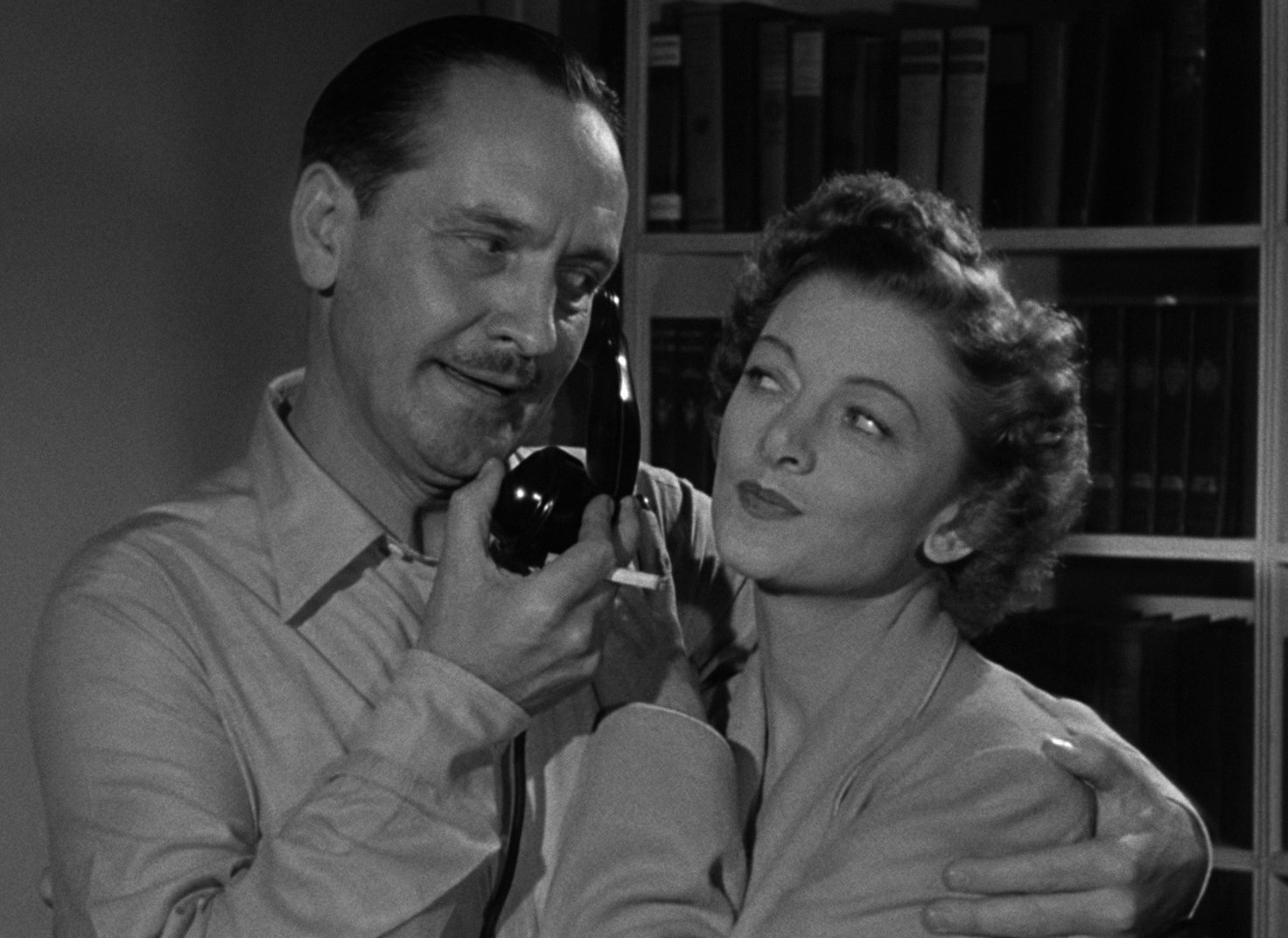 The Best Years of Our Lives (1946) —  shot,  lighting
