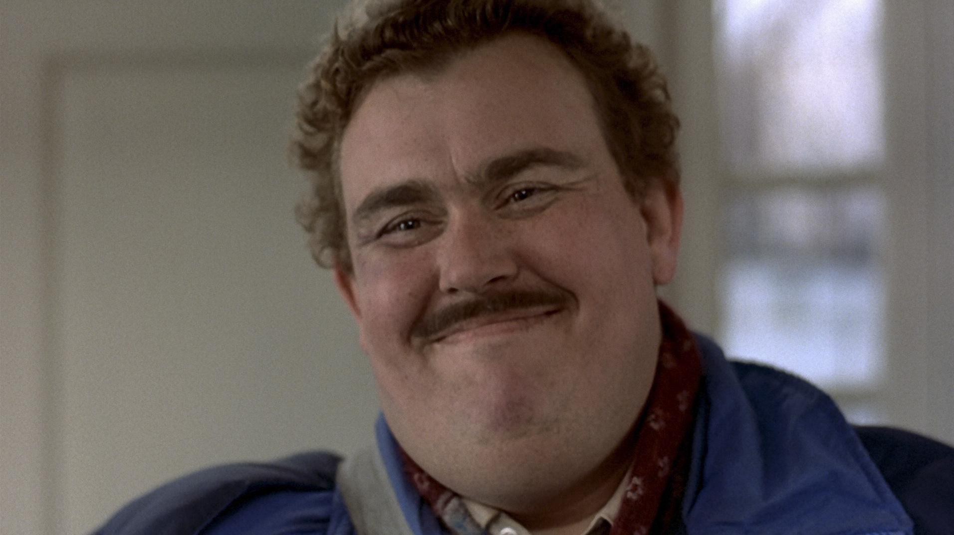 Planes, Trains & Automobiles (1987) —  shot,  lighting