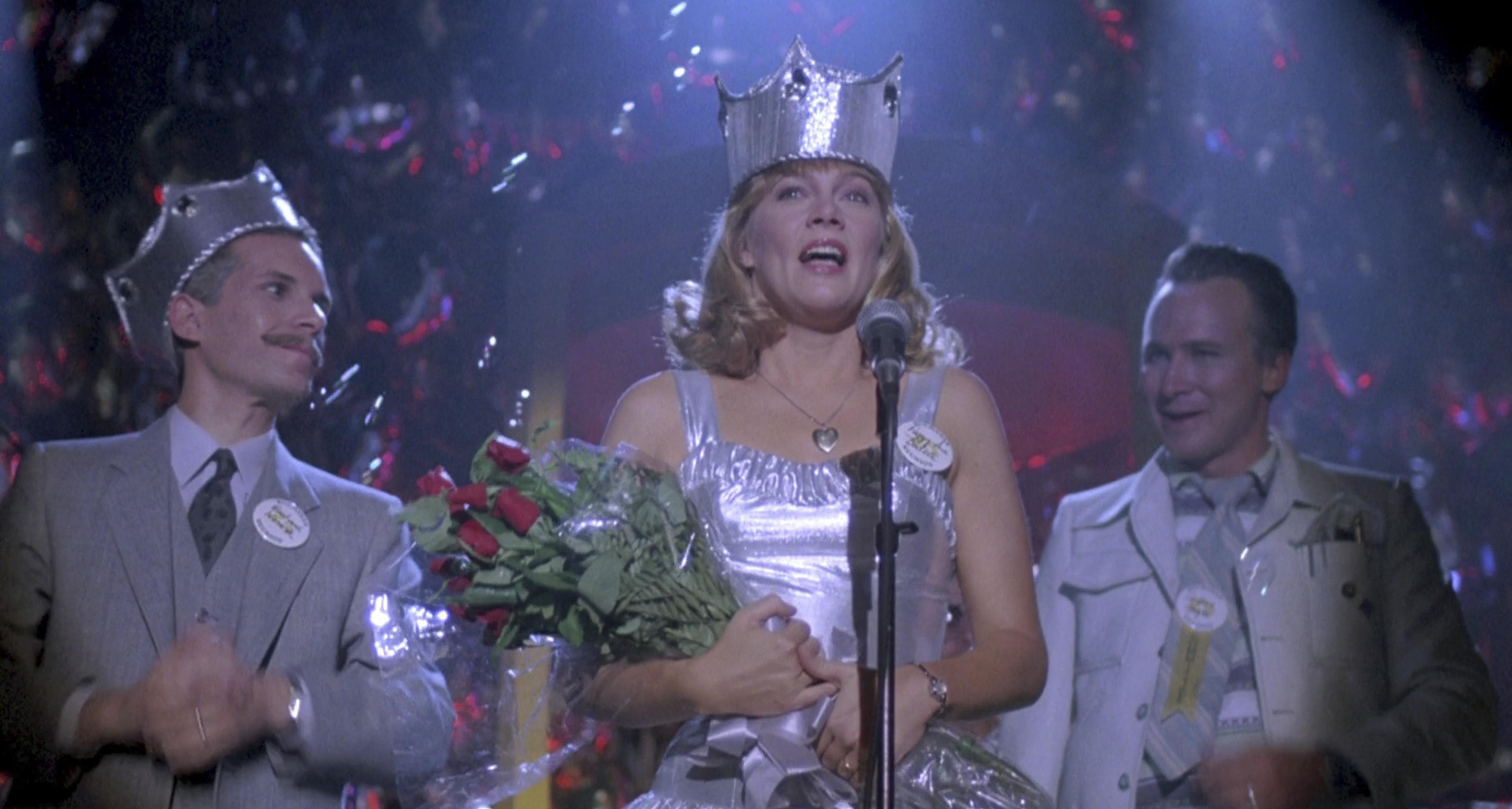 Peggy Sue Got Married (1986) —  shot,  lighting