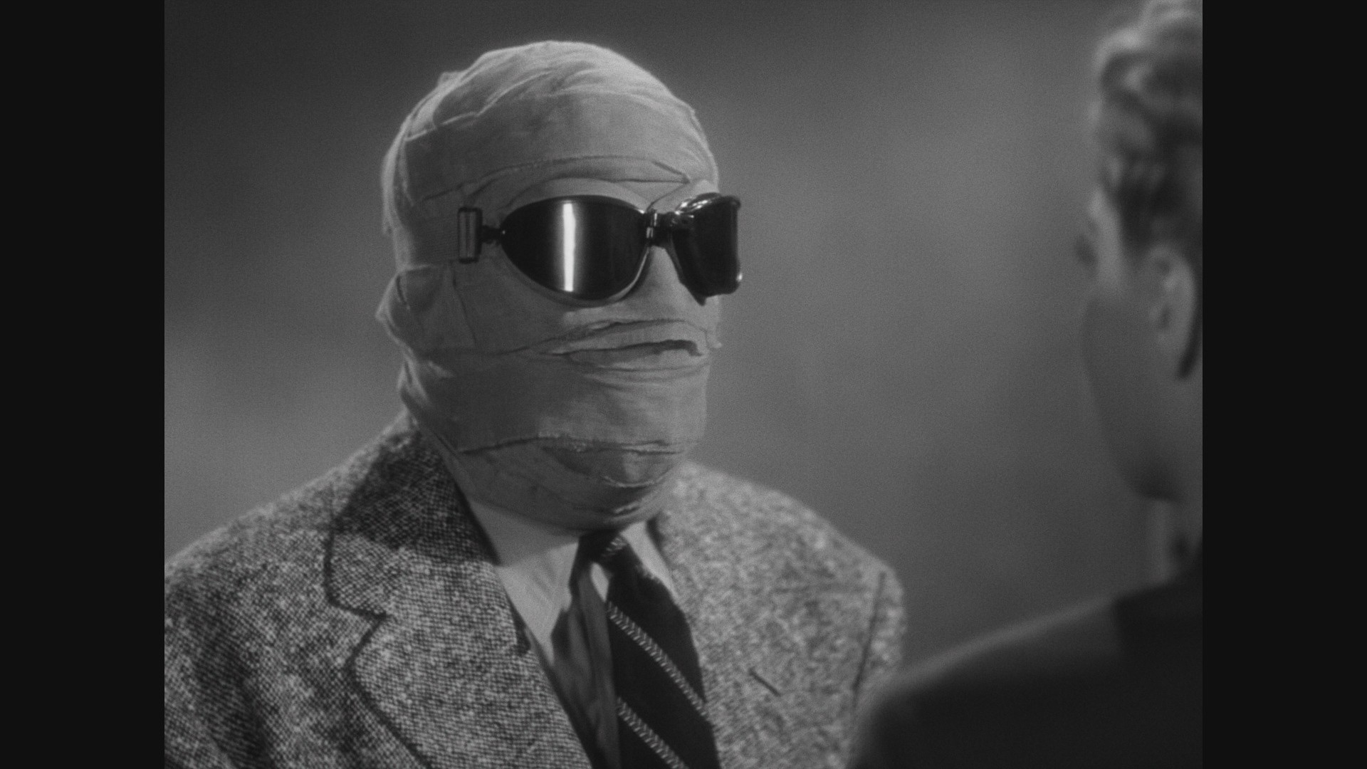 The Invisible Man Returns (1940) —  shot,  lighting