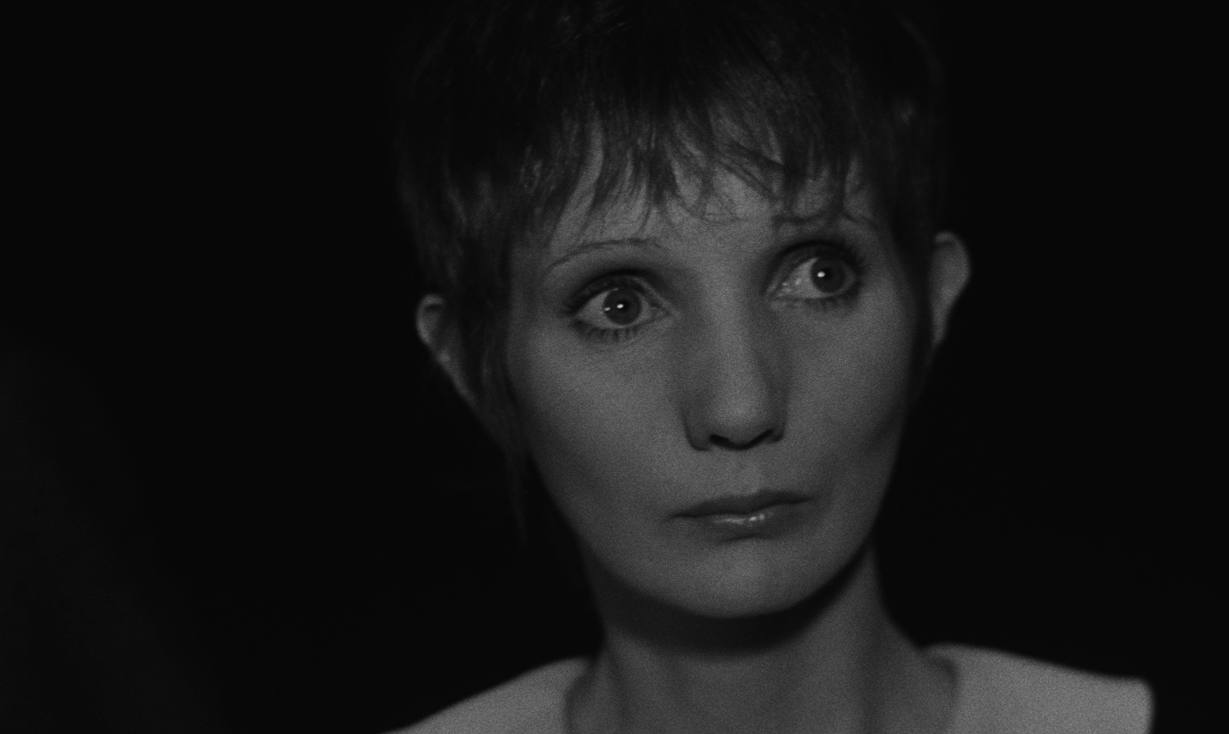 L'Italien des Roses (1973) —  shot,  lighting