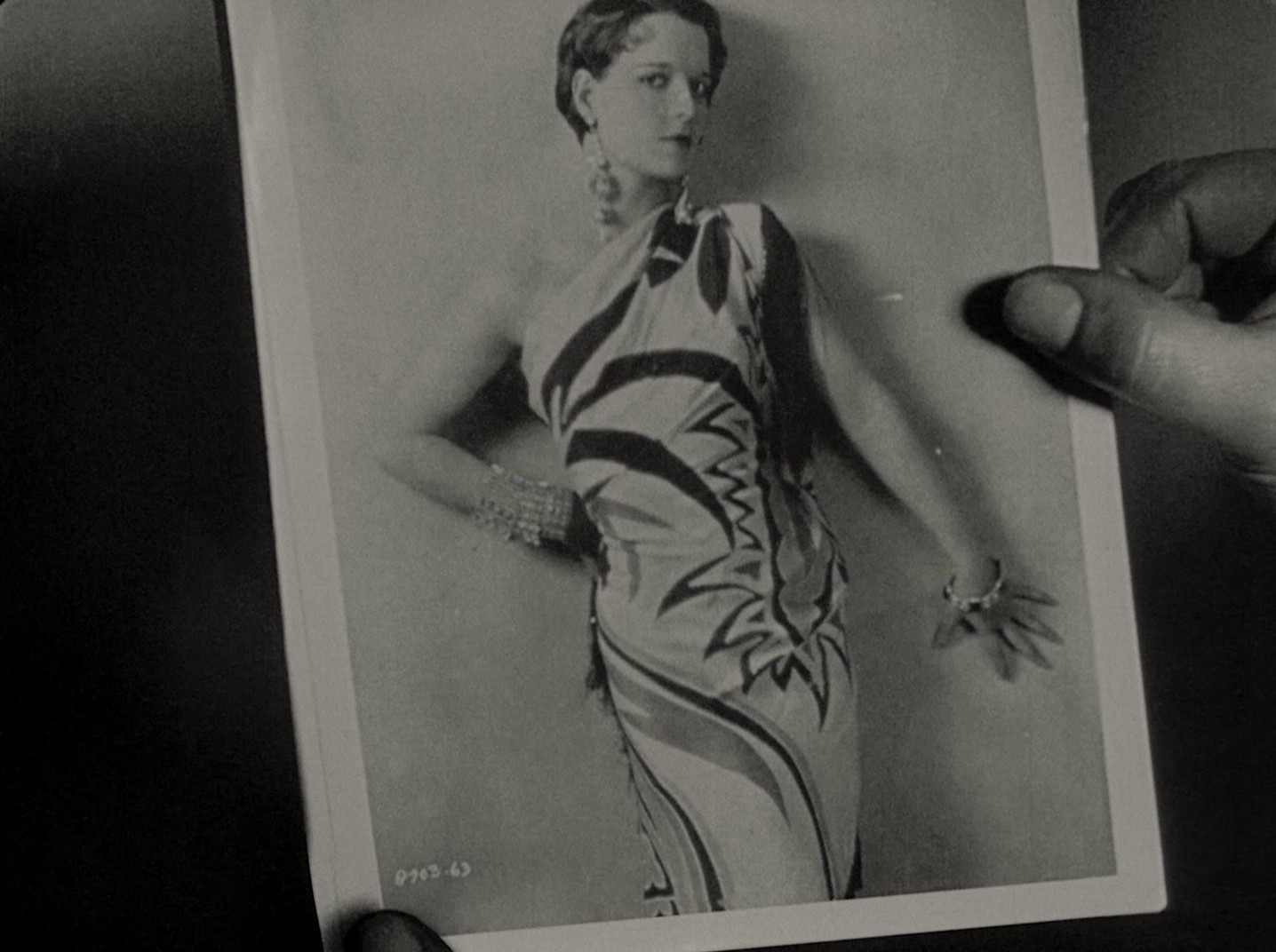 Pandora's Box (1929) —  shot,  lighting