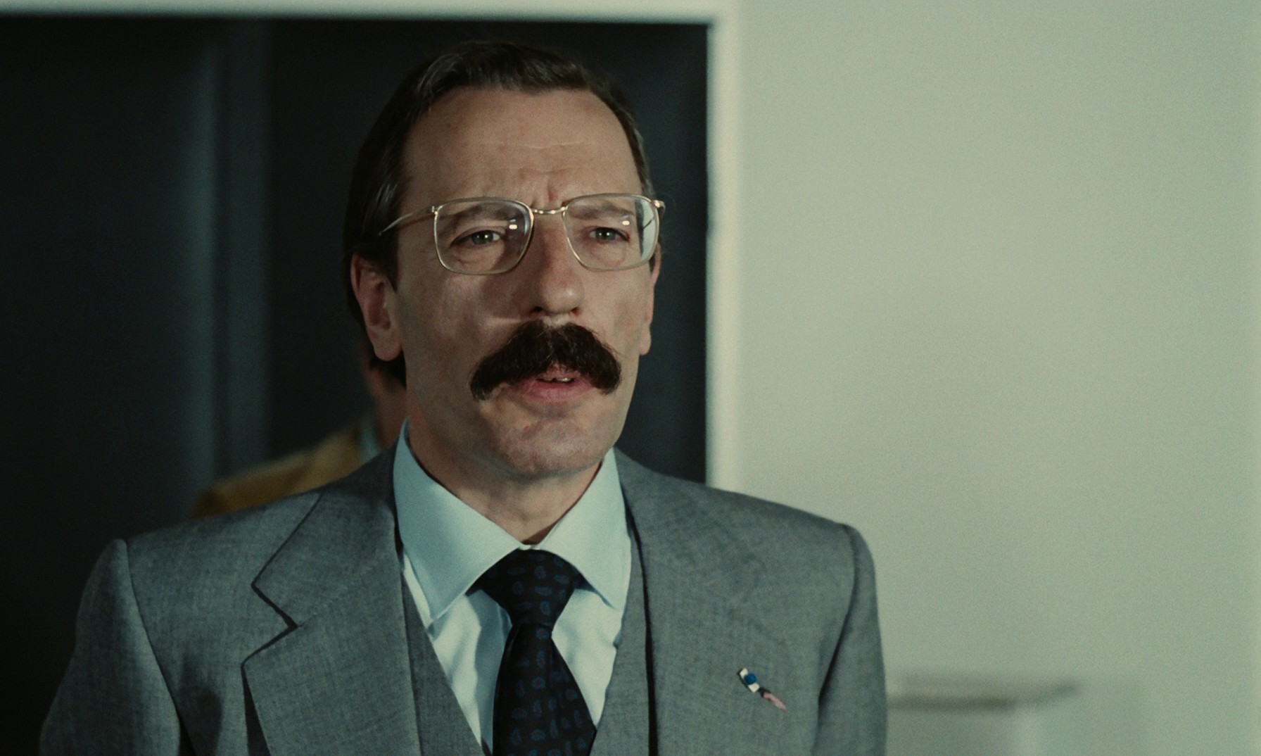 Mort d'un pourri (1977) —  shot,  lighting