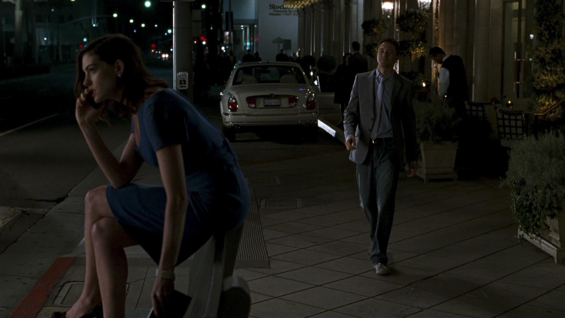 Valentine's Day (2010) —  shot,  lighting