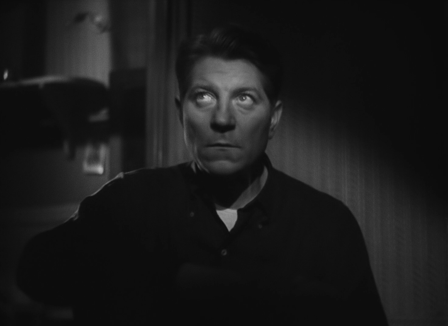 Daybreak (1939) —  shot,  lighting