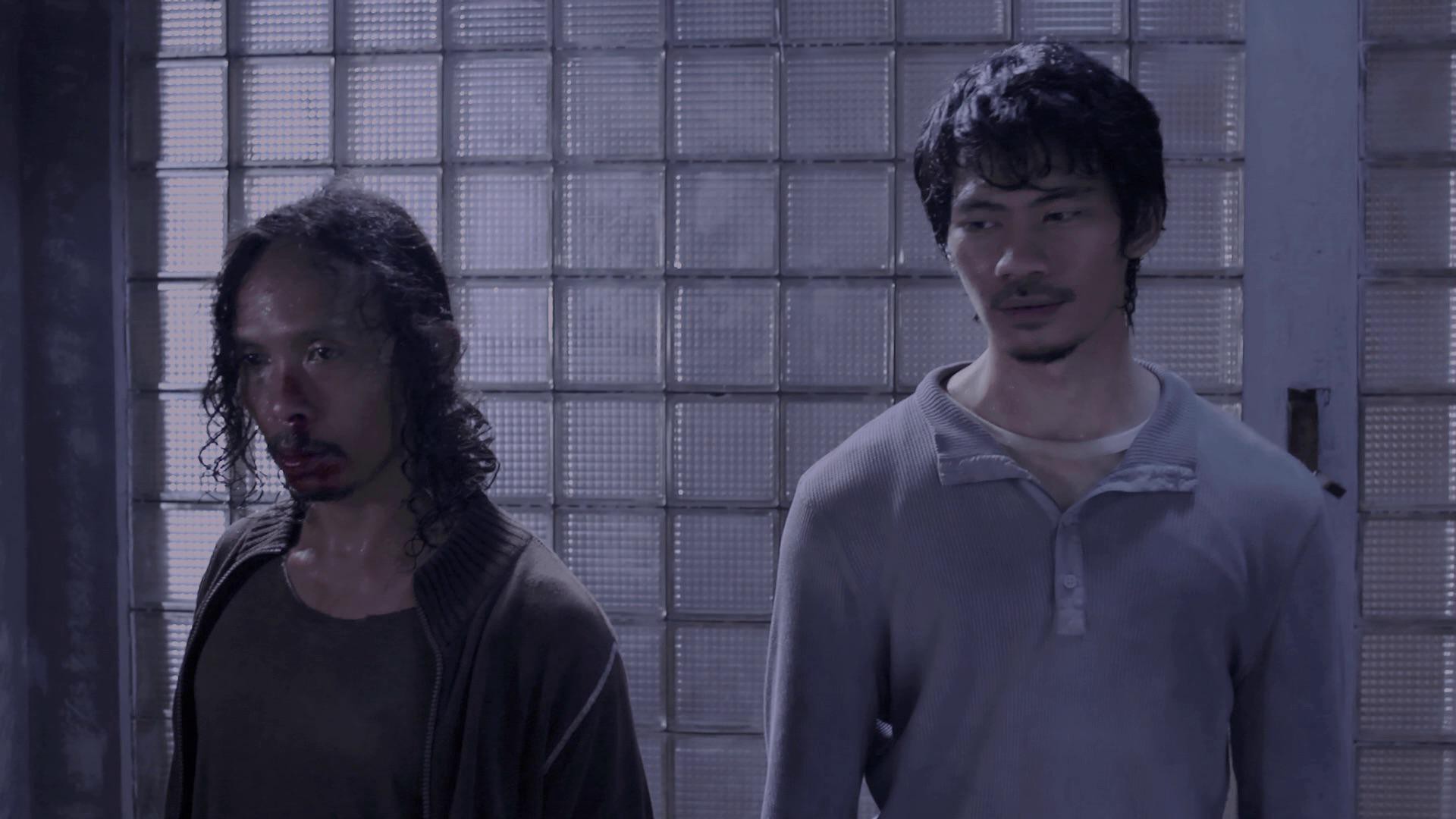 The Raid: Redemption (2011) —  shot,  lighting