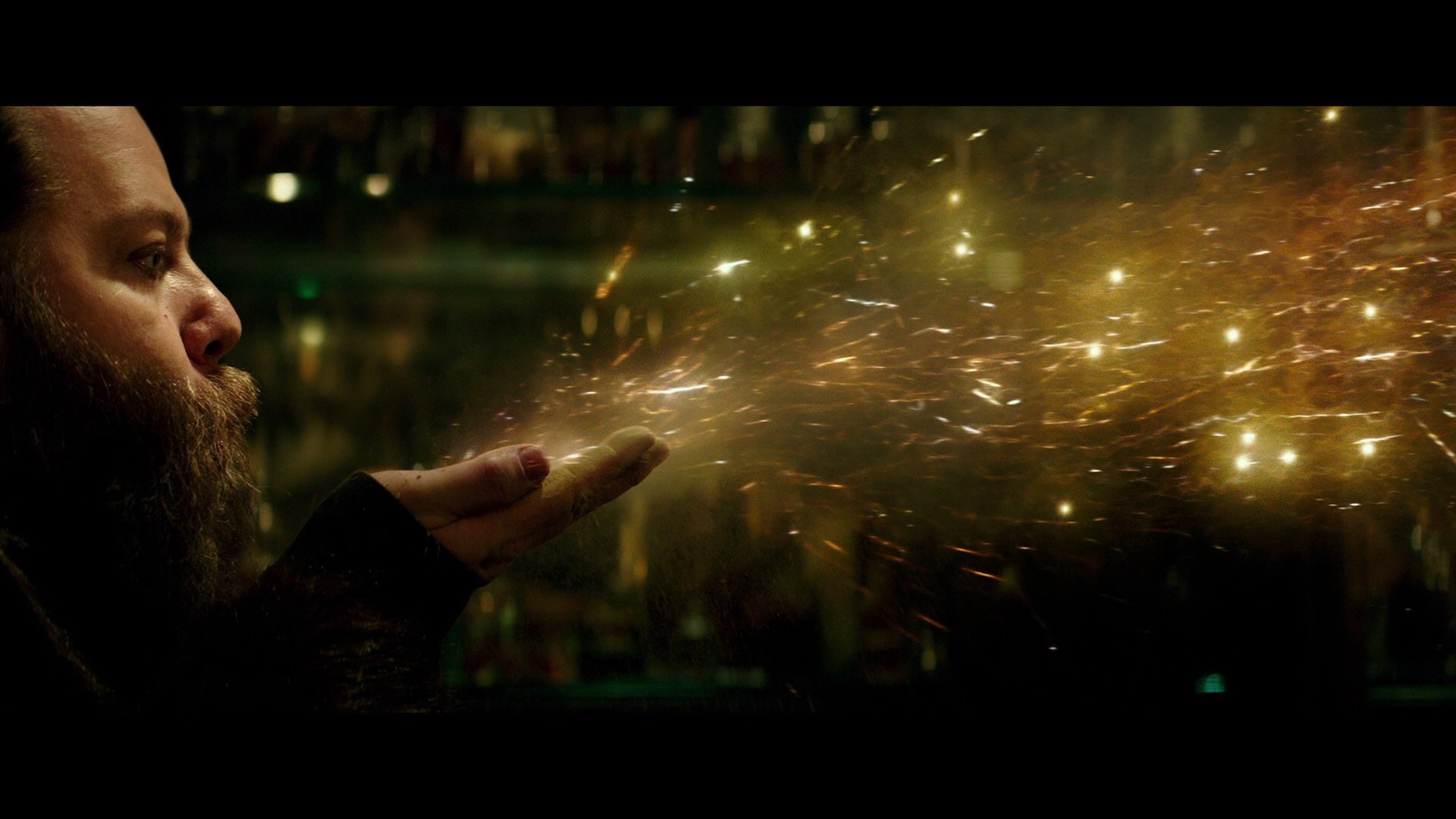 The Last Witch Hunter (2015) —  shot,  lighting