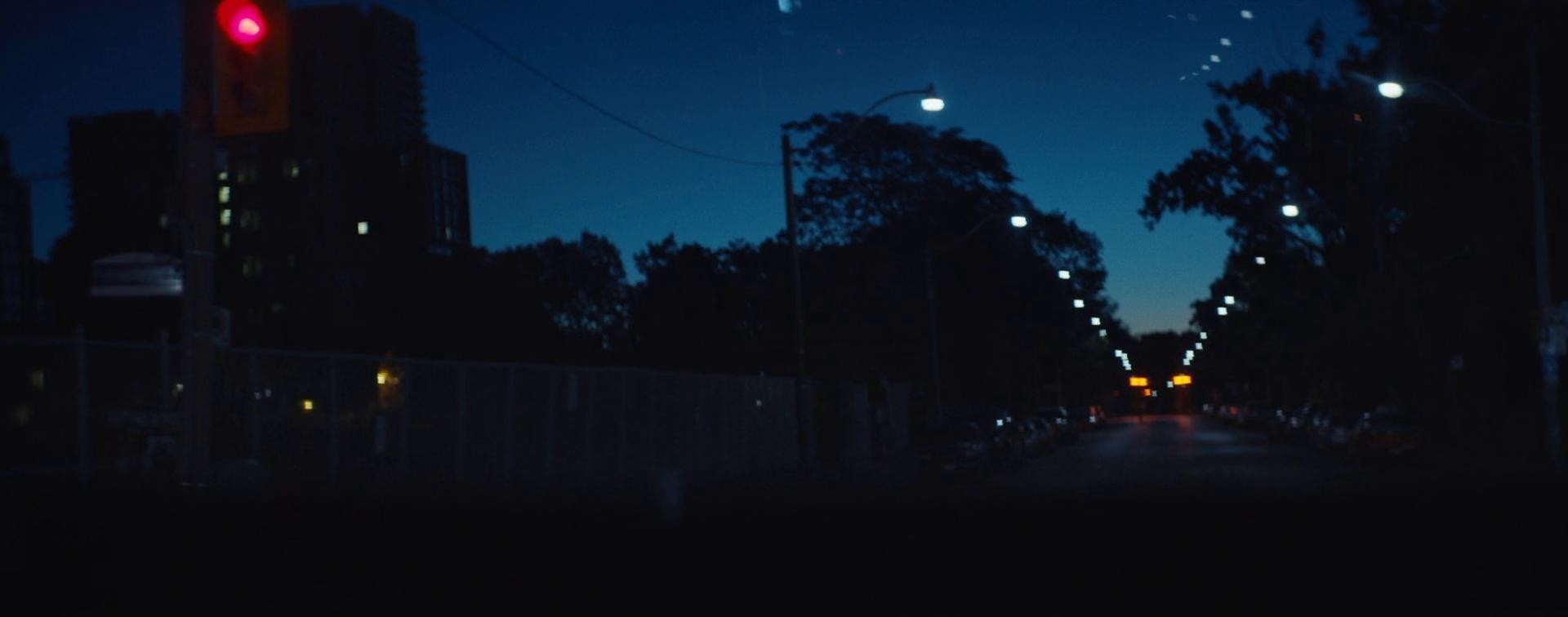 Toronto Maple Leafs - Stand Witness (2016) —  shot,  lighting