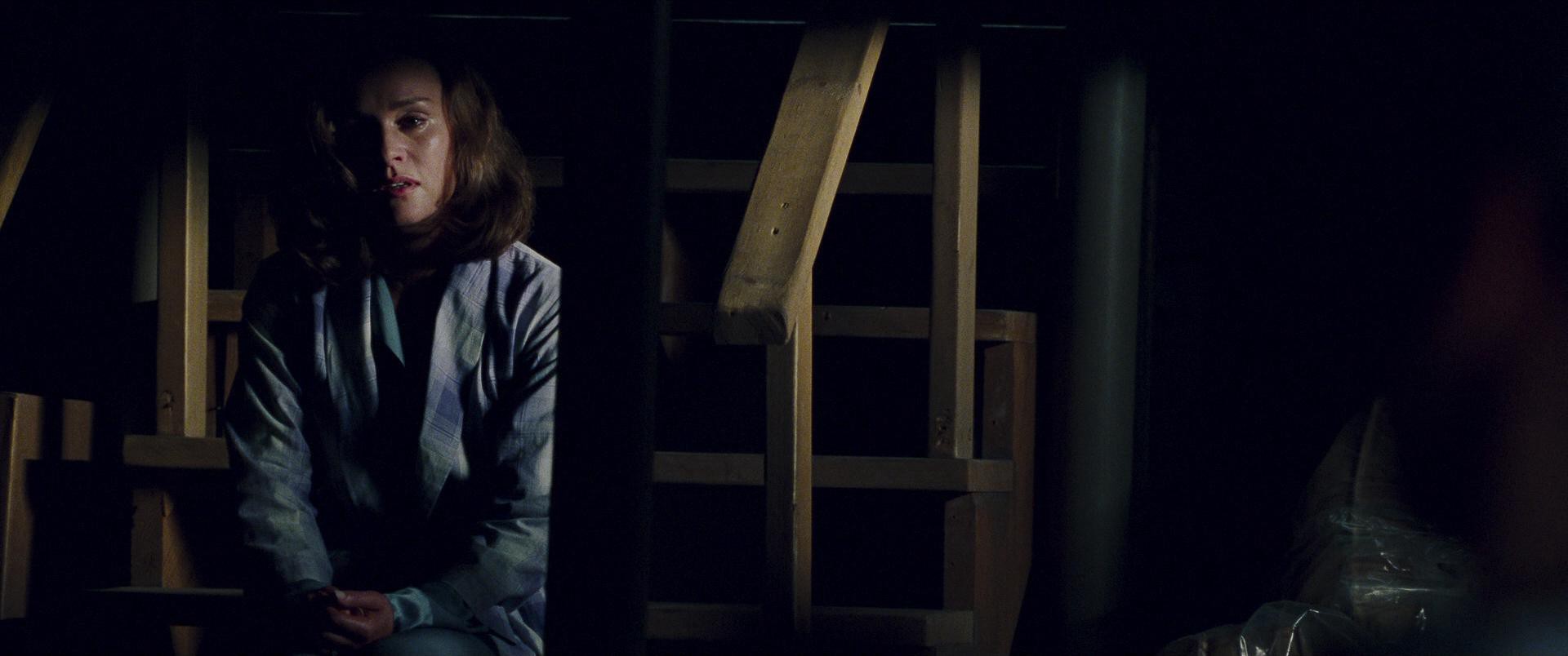 The Insider (1999) —  shot,  lighting